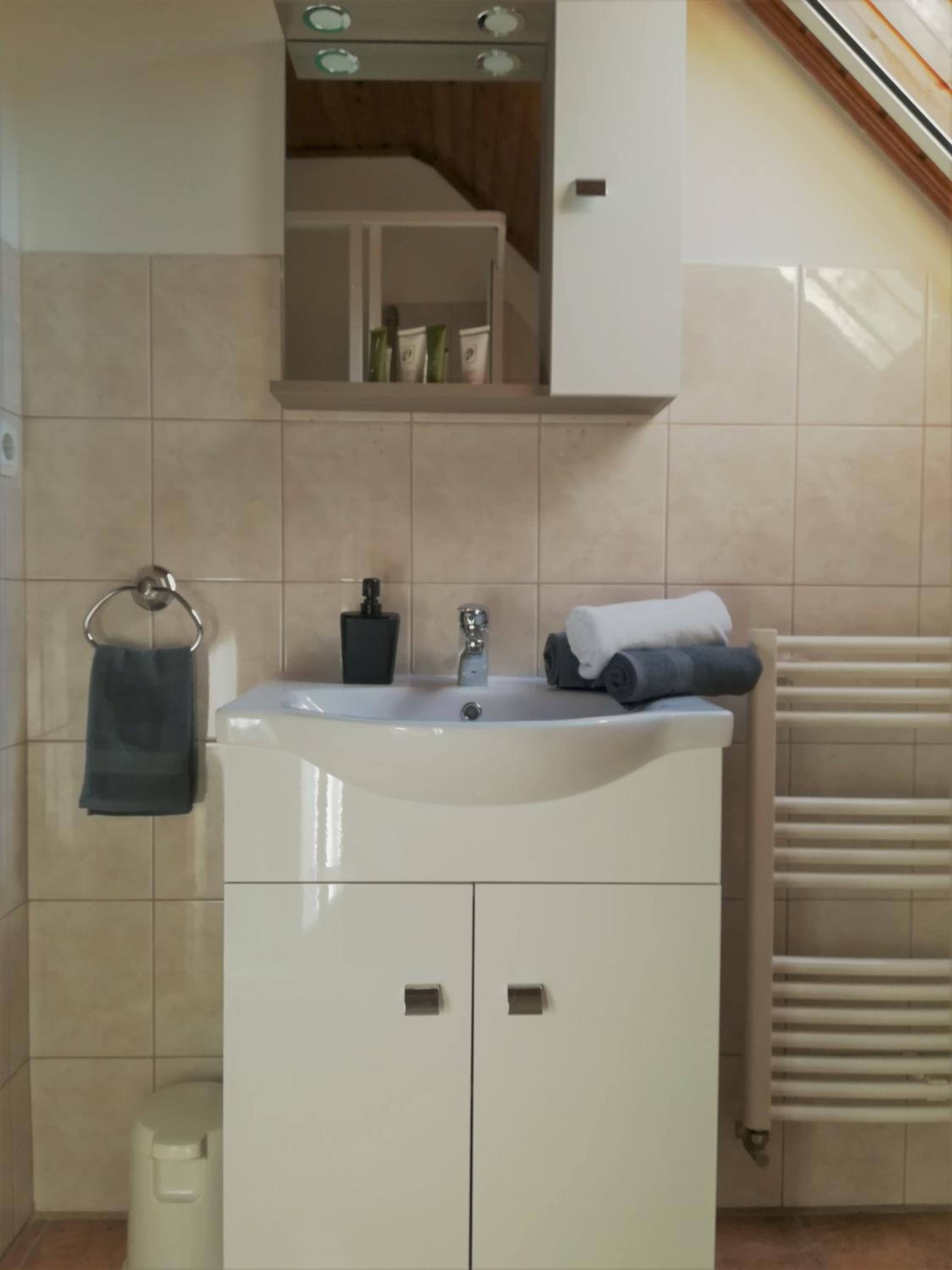 Apartman Mercédesz I. view 5