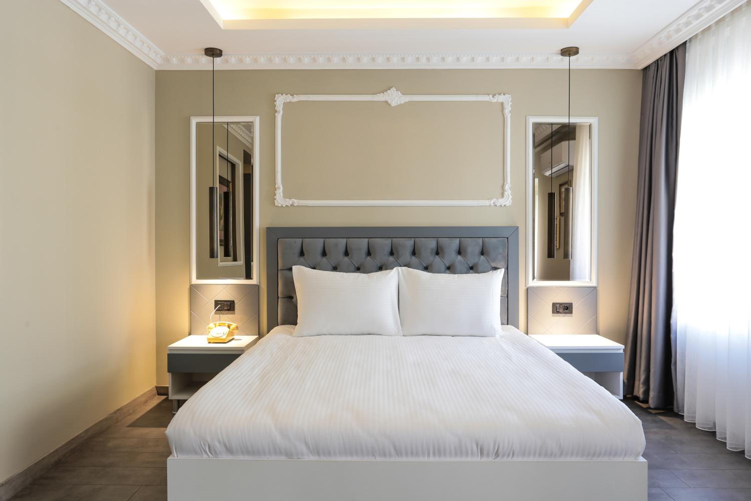 Arach Otel Harbiye - Image 33