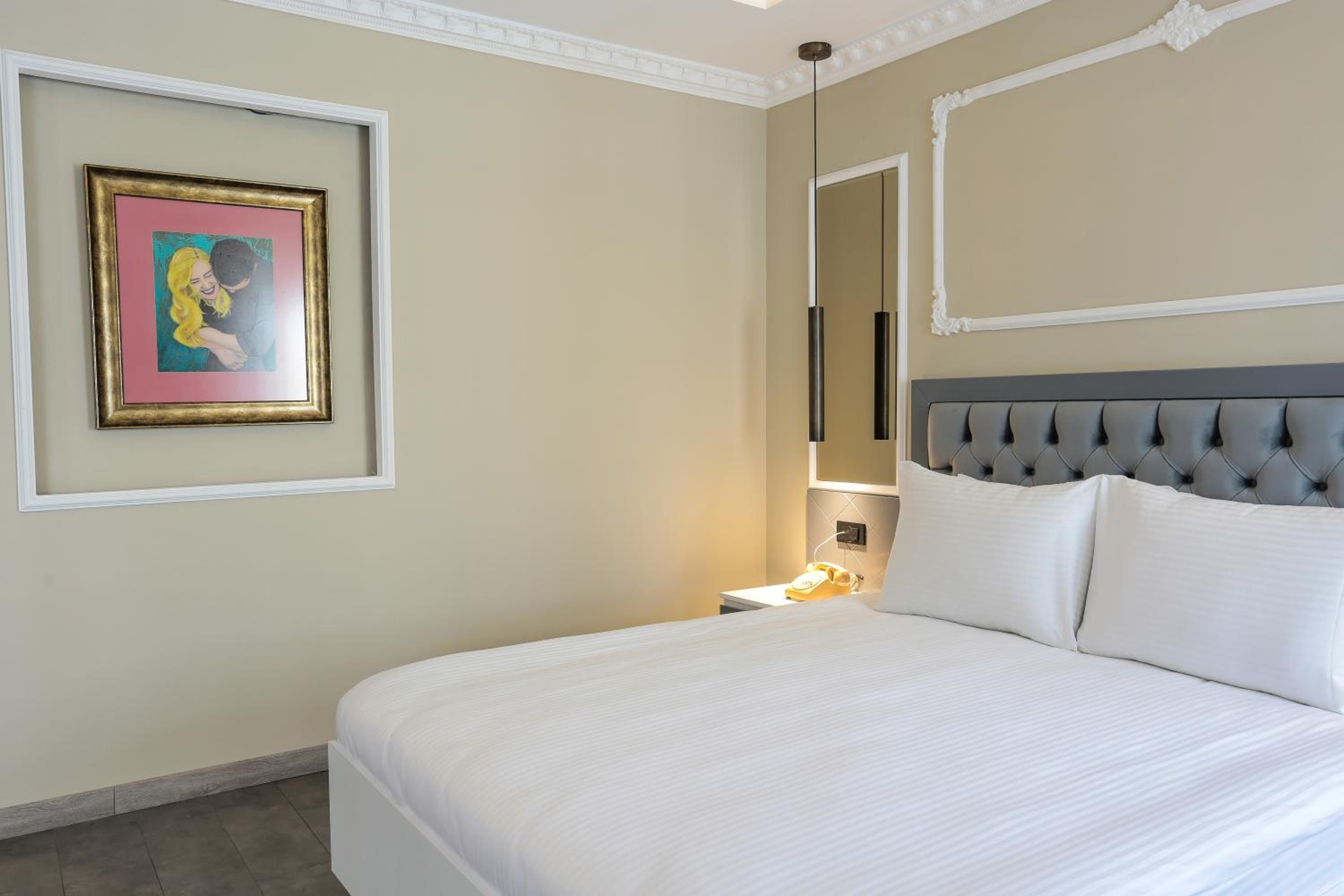 Arach Otel Harbiye - Image 32