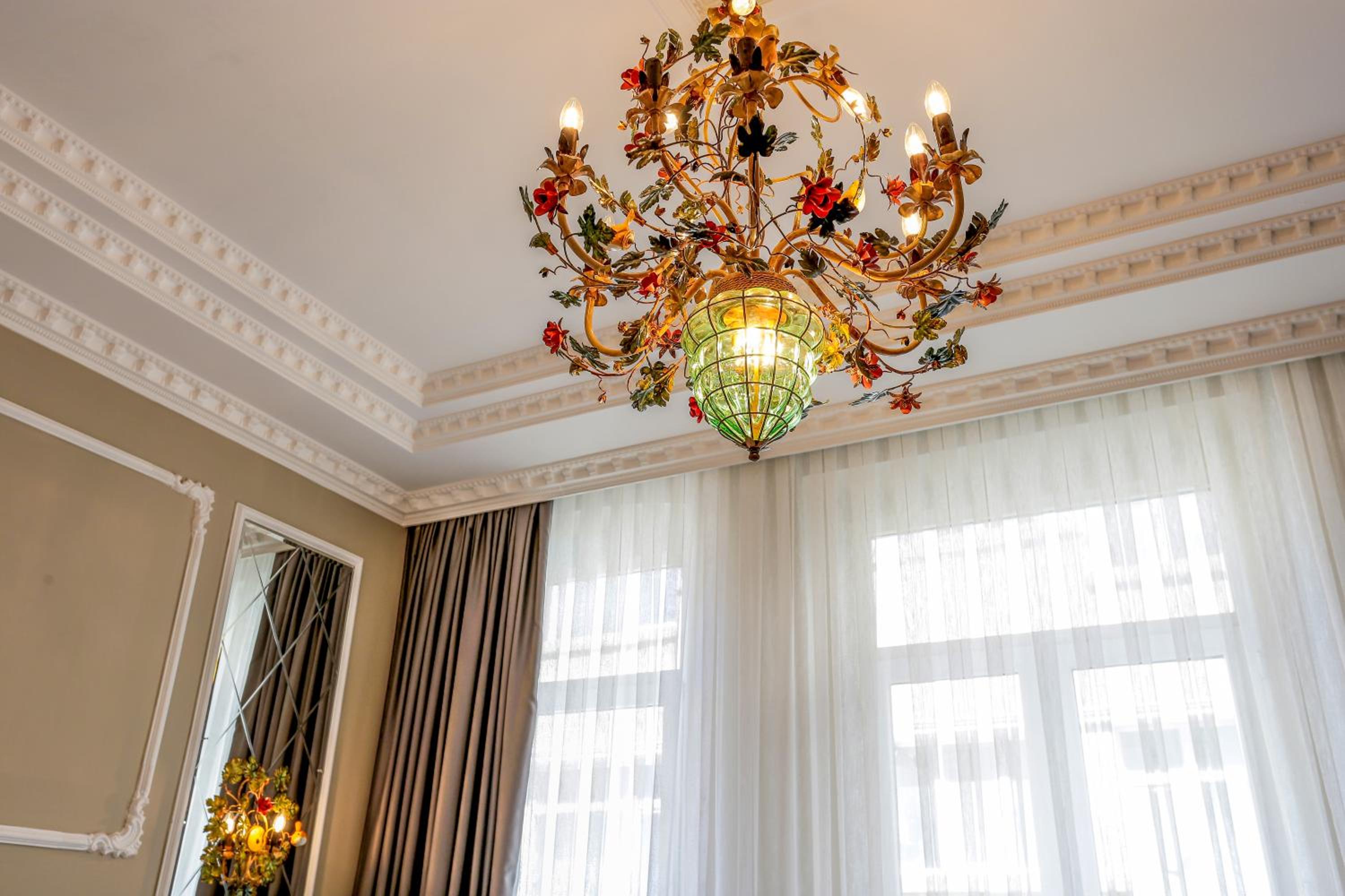 Arach Otel Harbiye - Image 34