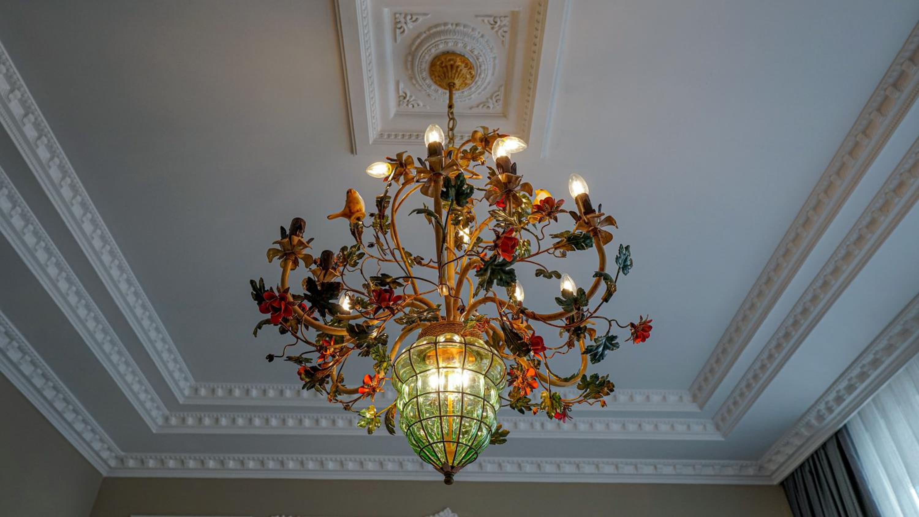 Arach Otel Harbiye - Image 38