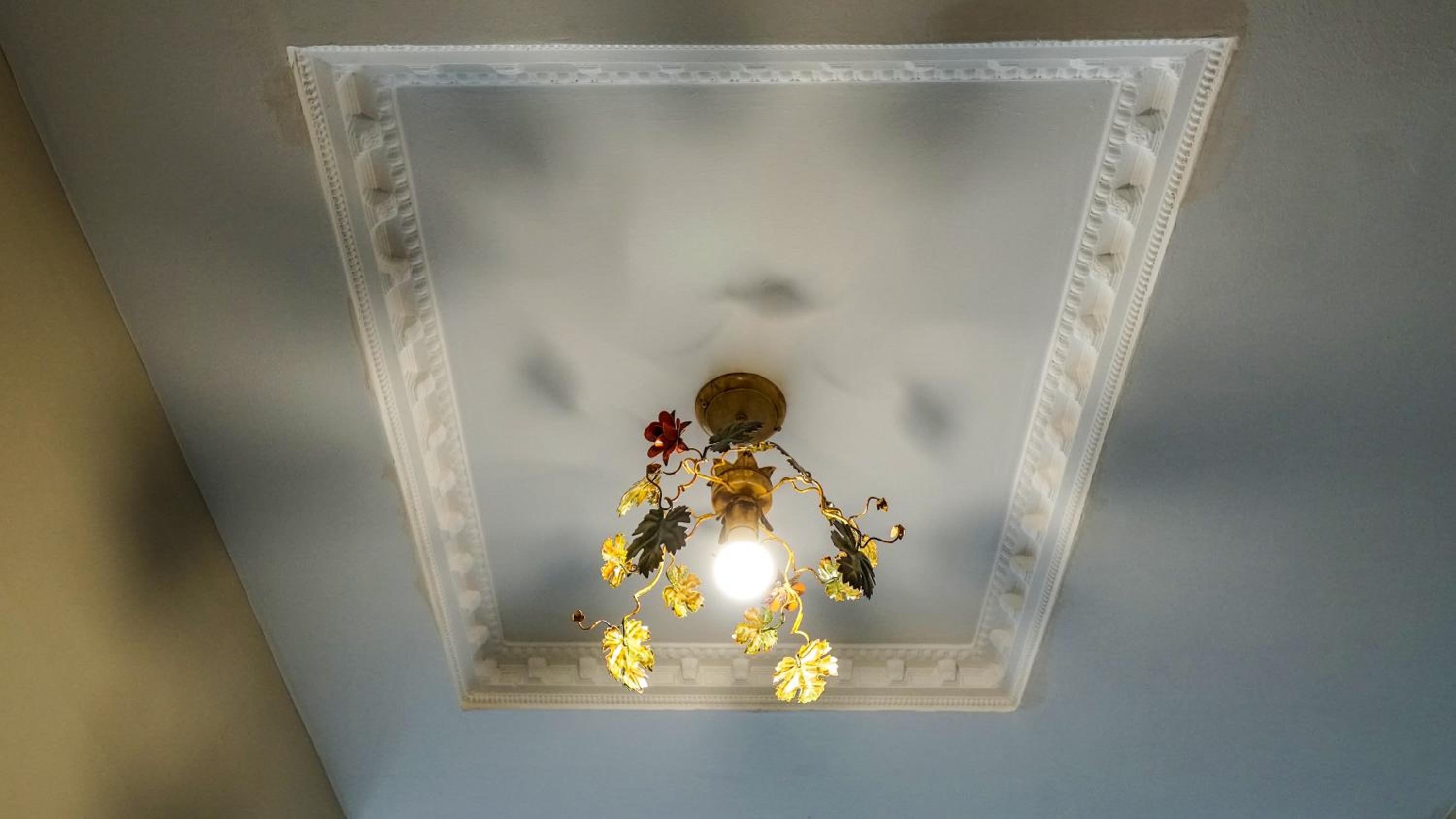 Arach Otel Harbiye - Image 37