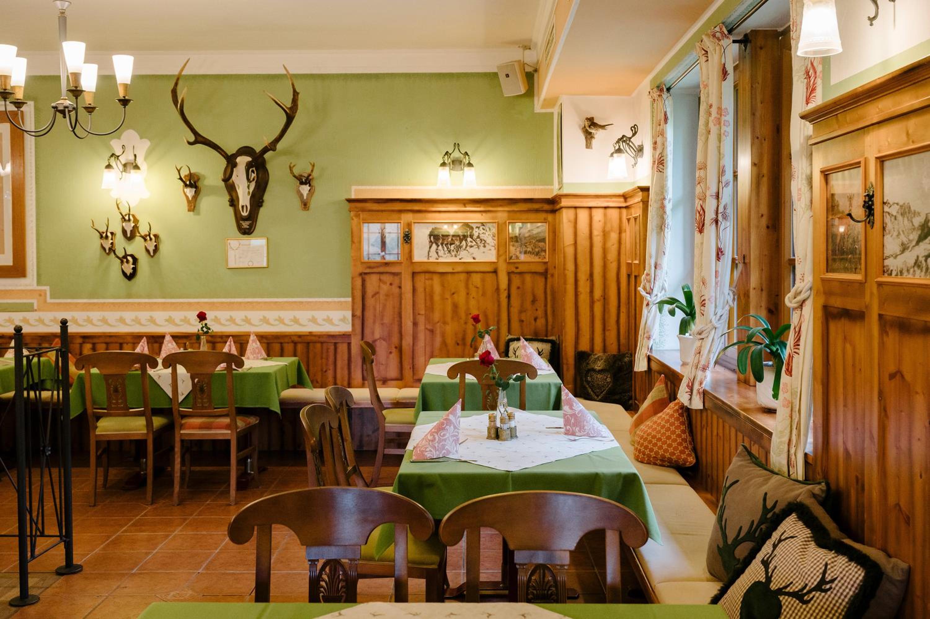 Zum Fally - Landgasthof
