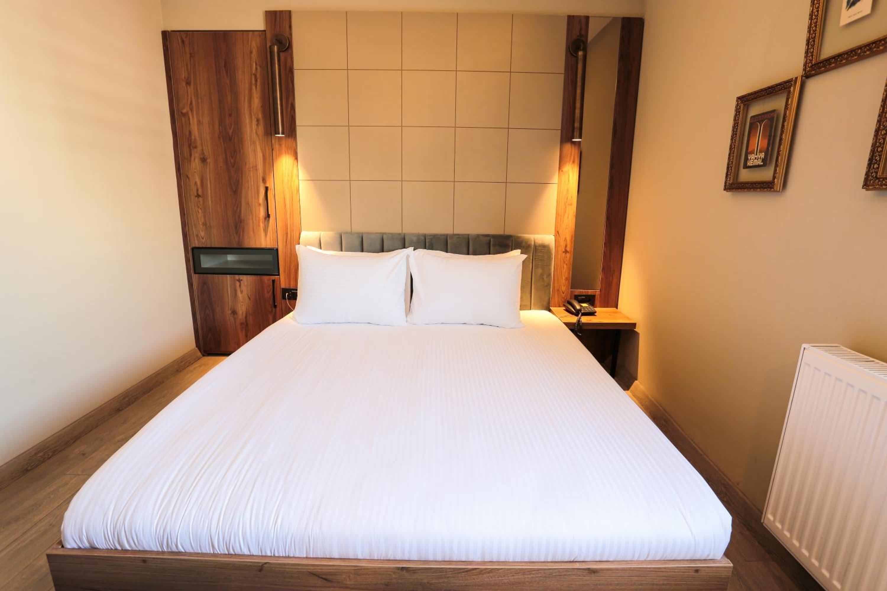 Arach Otel Harbiye - Image 11