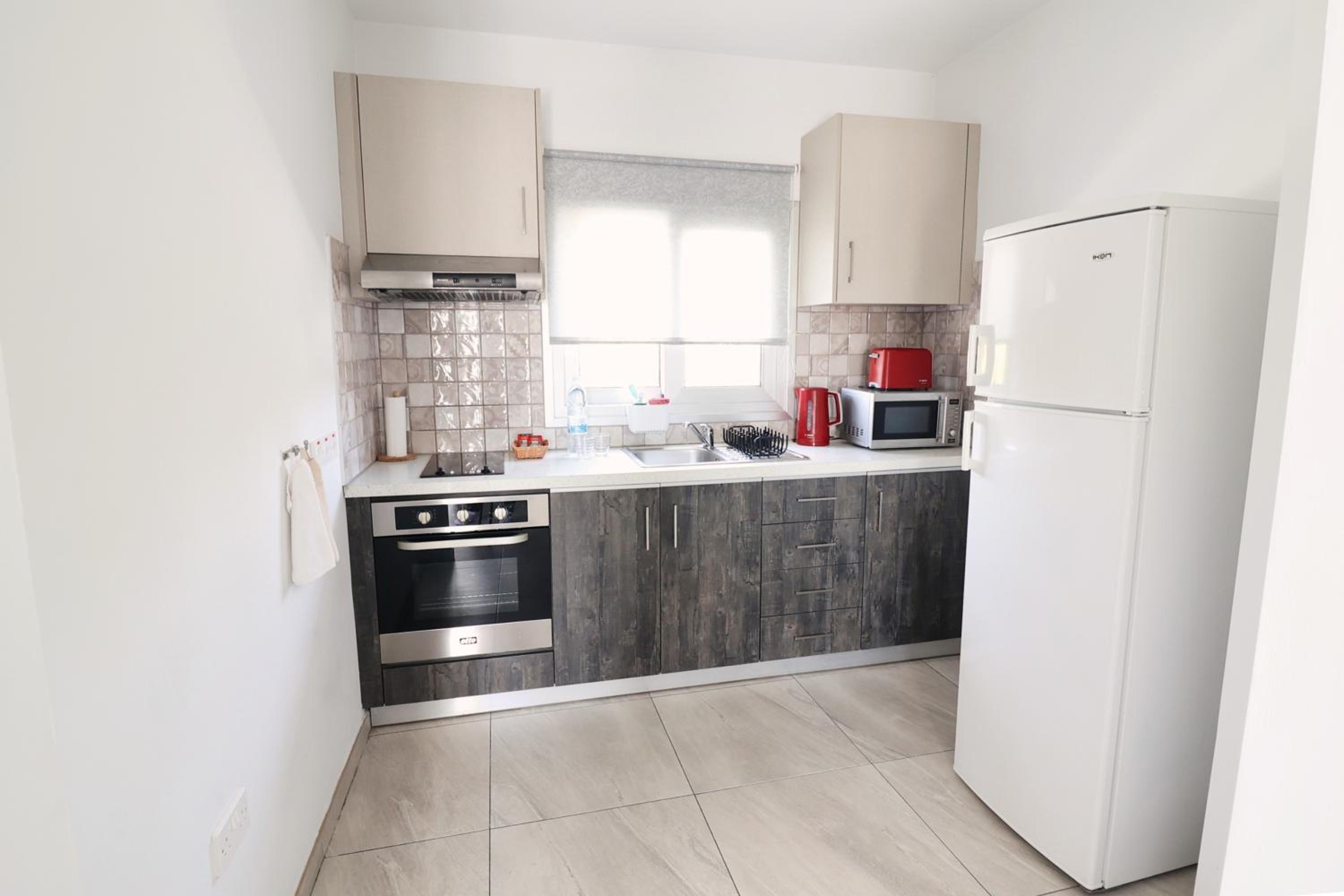 Silver Sea Holiday Apartments view 5