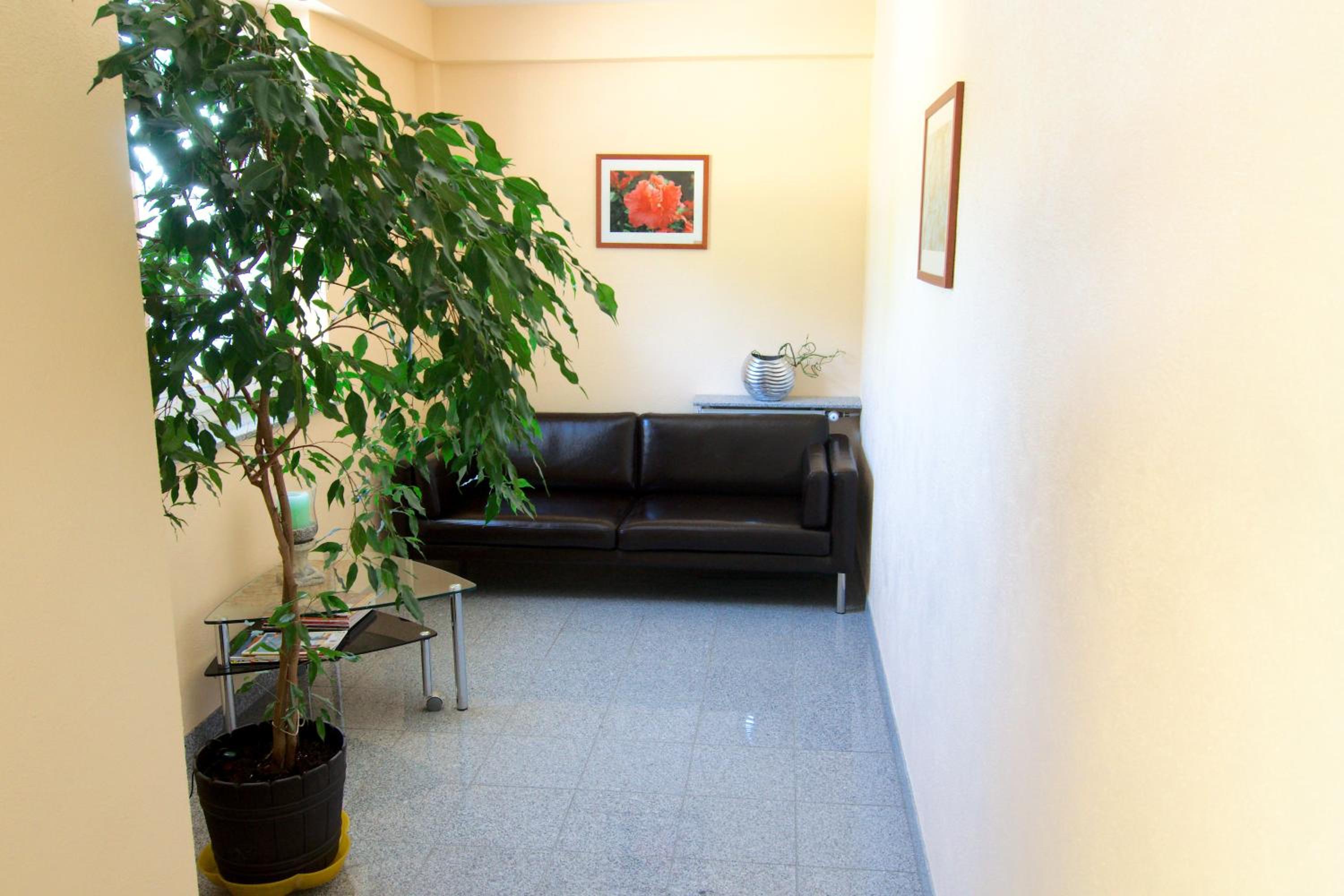Messe-Hotel "Waldruhe", photo 8