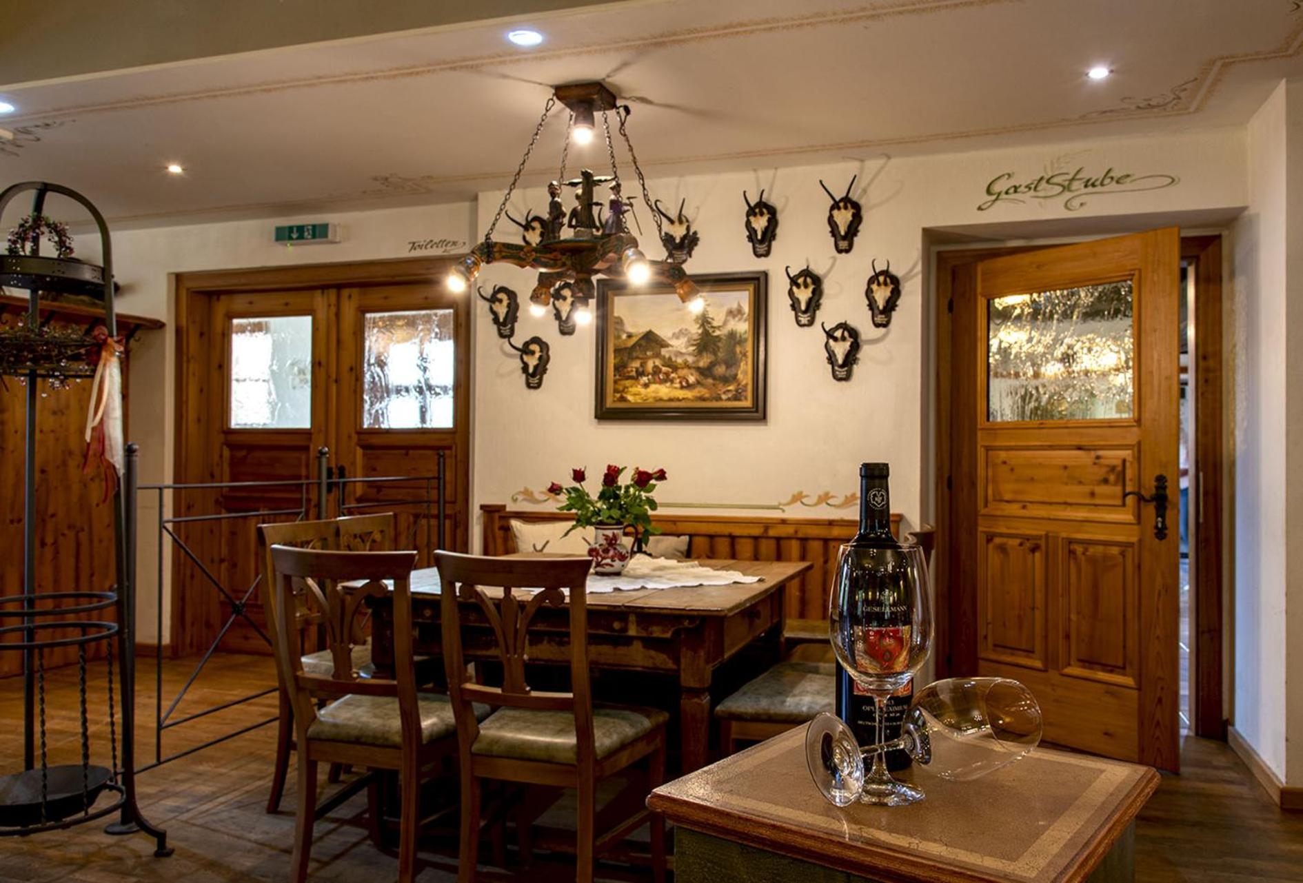 Zum Fally - Landgasthof