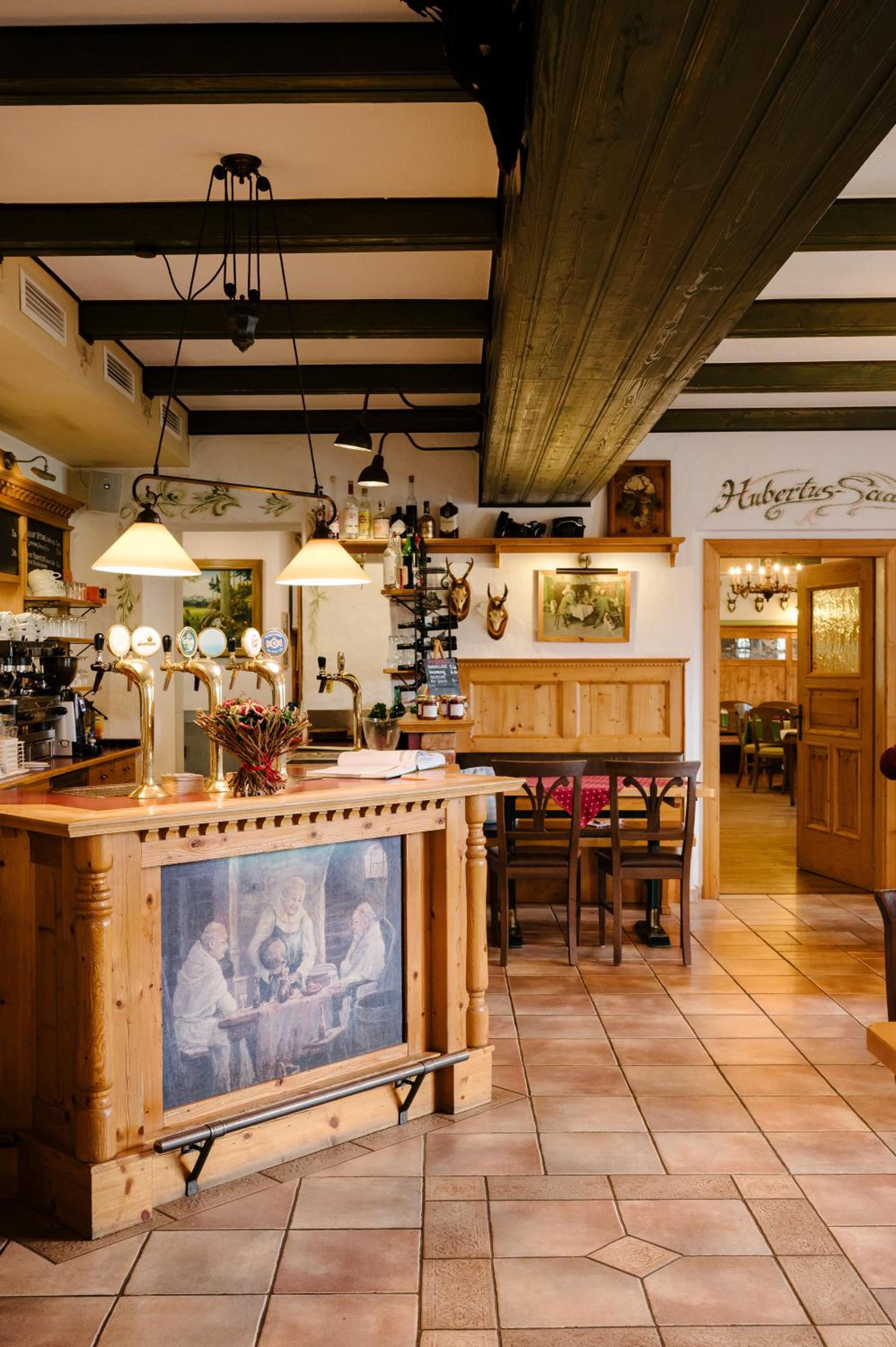 Zum Fally - Landgasthof