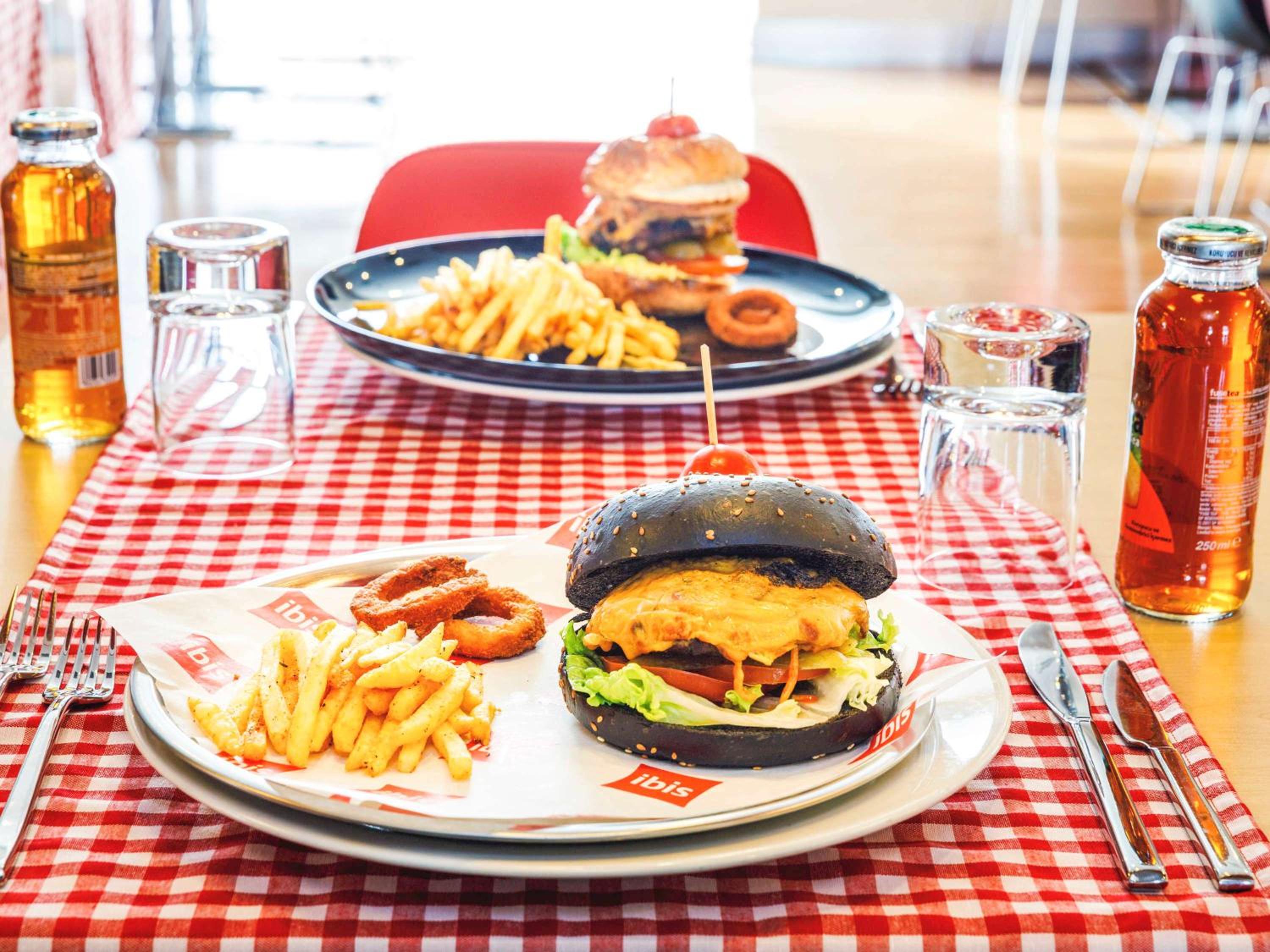 Ibis Istanbul Esenyurt - Image 9