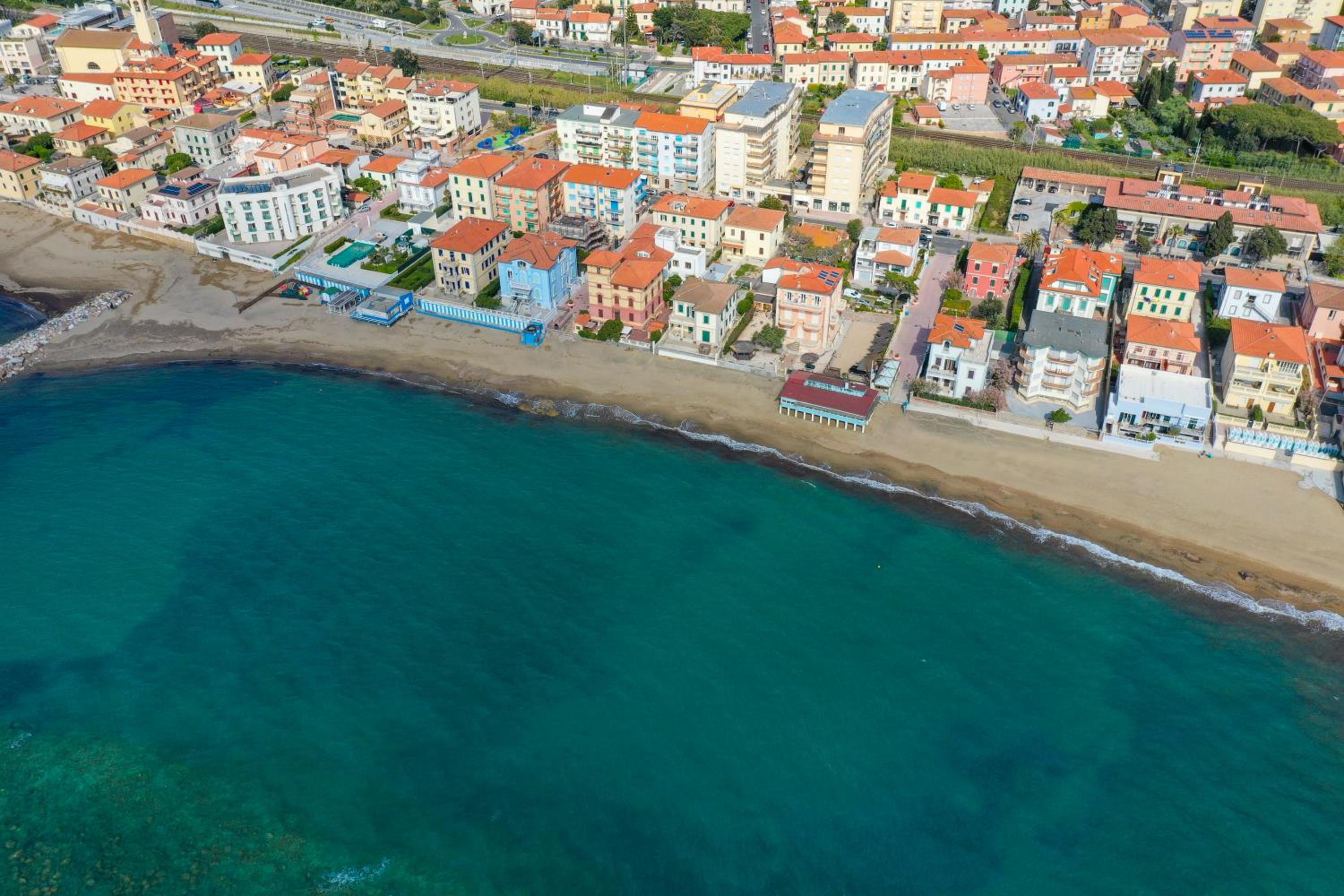 Casa MYCONIS 68Mq a due passi dal Mare di San Vincenzo view 4