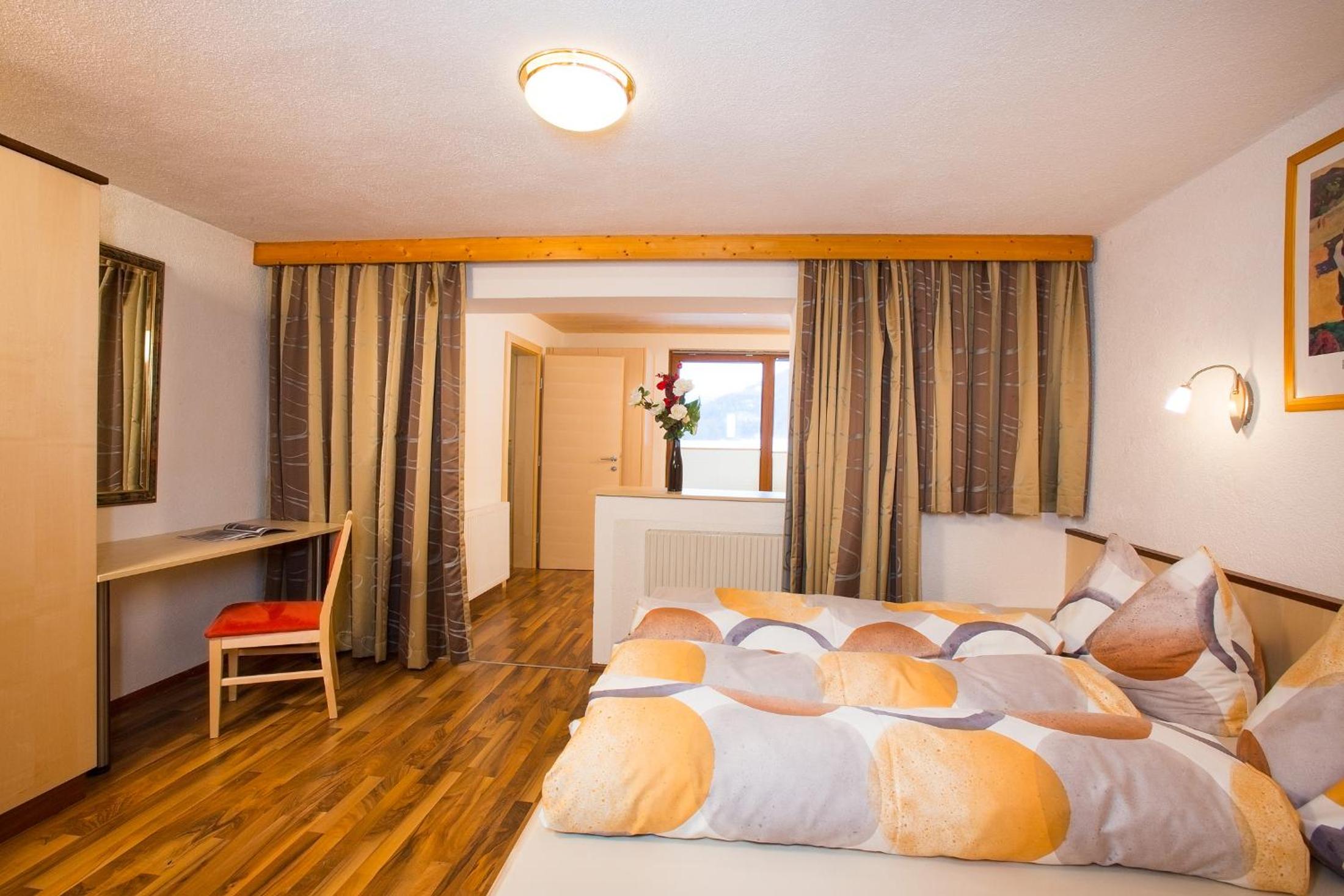 Familienferienhaus Florentine