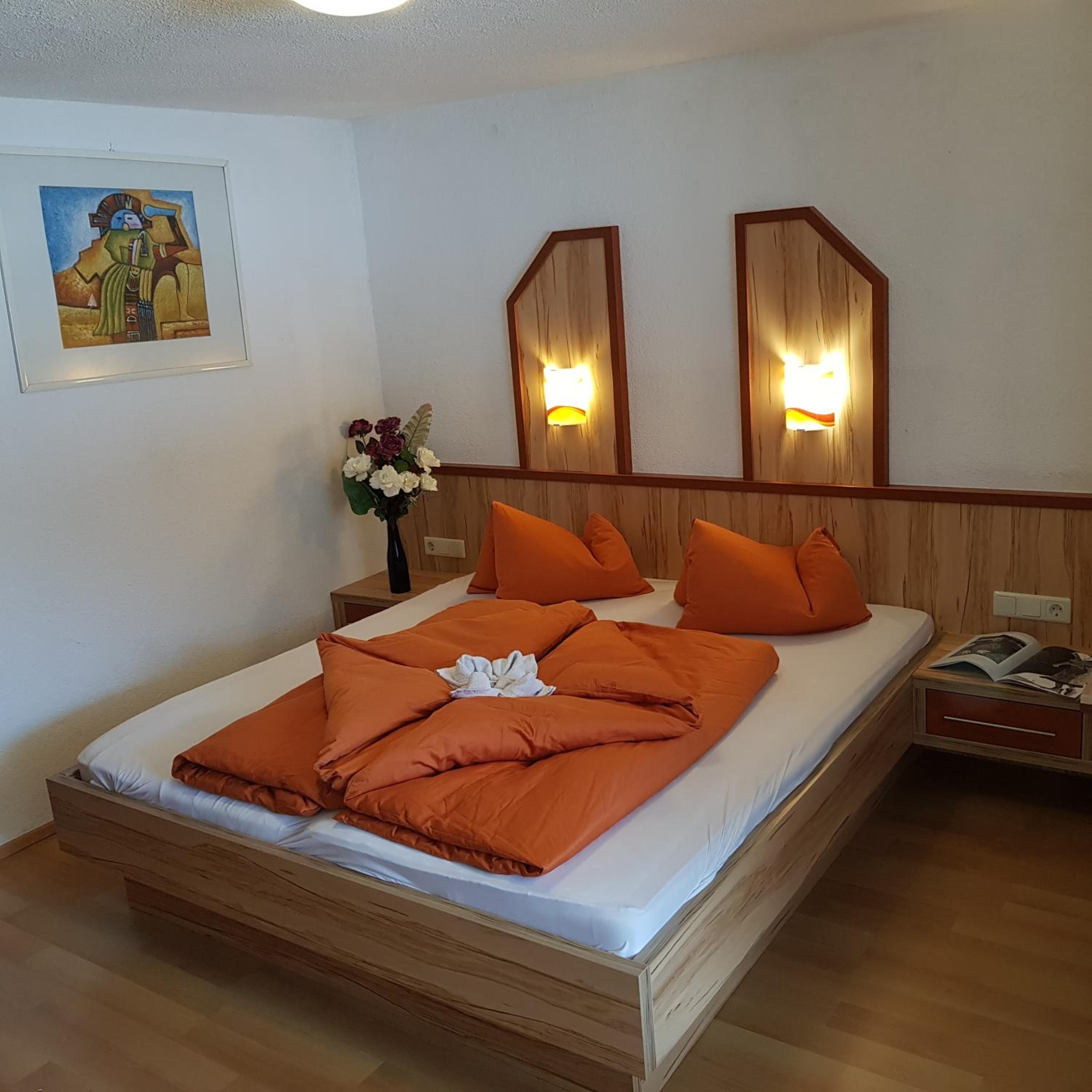 Familienferienhaus Florentine