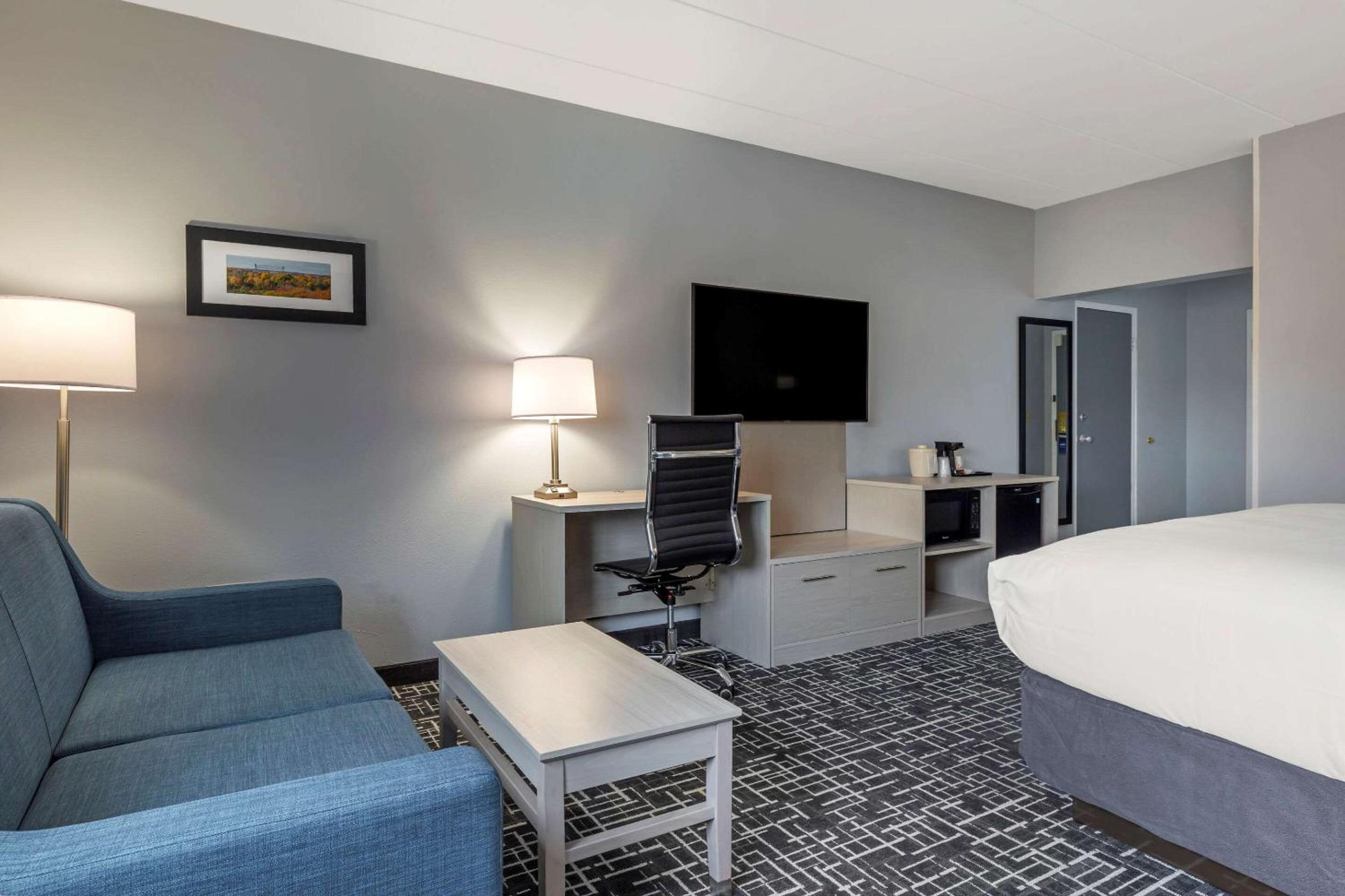 Comfort Inn Hyannis - Cape Cod, Zdjęcie 10