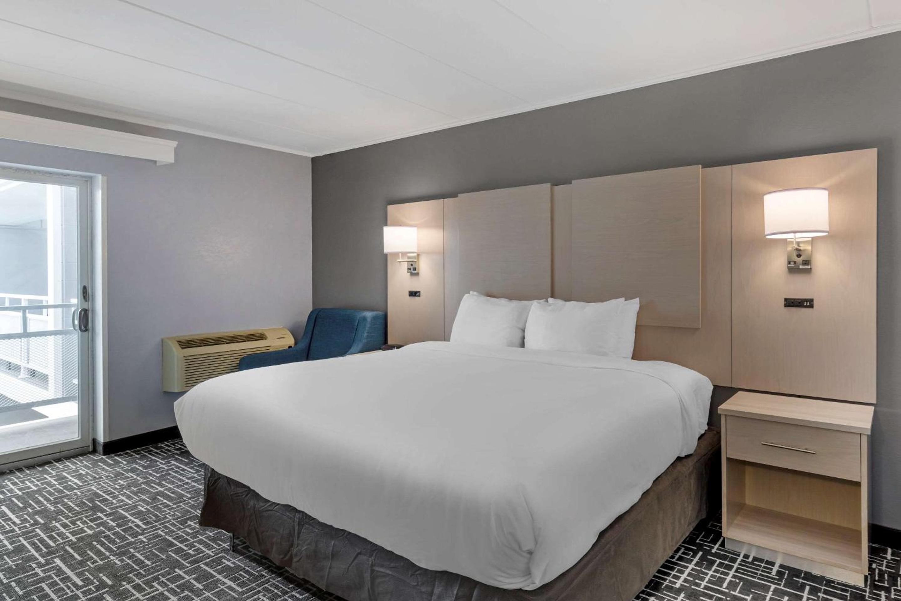 Comfort Inn Hyannis - Cape Cod, Zdjęcie 30