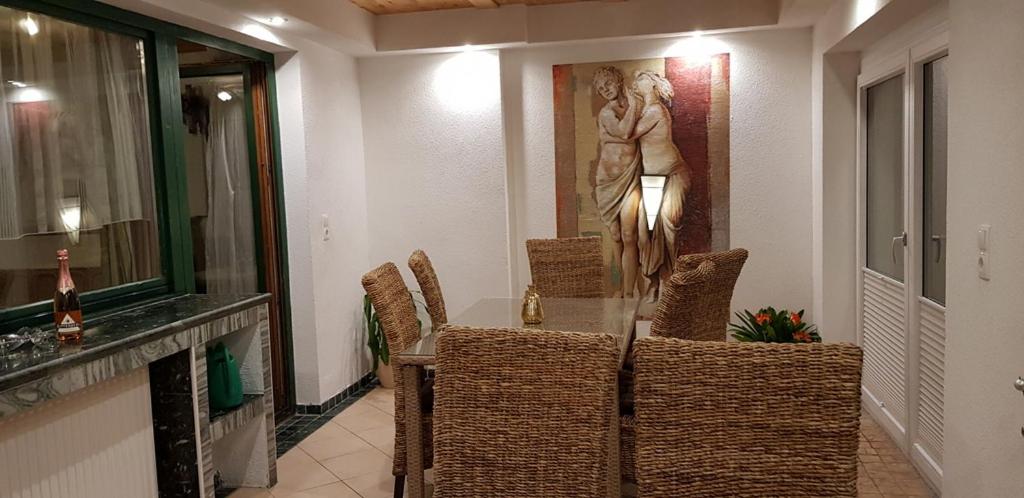 Familienferienhaus Florentine