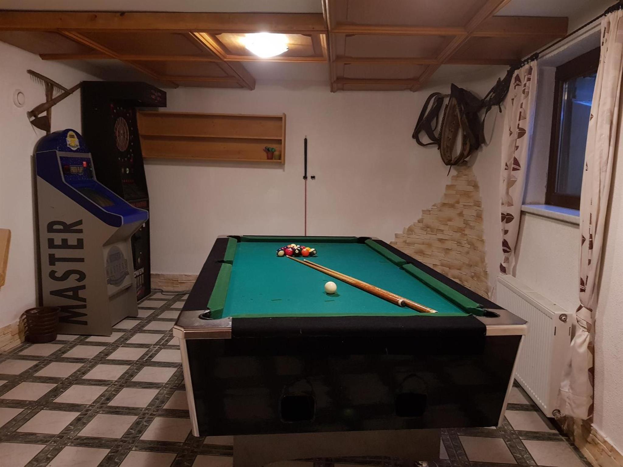 Familienferienhaus Florentine