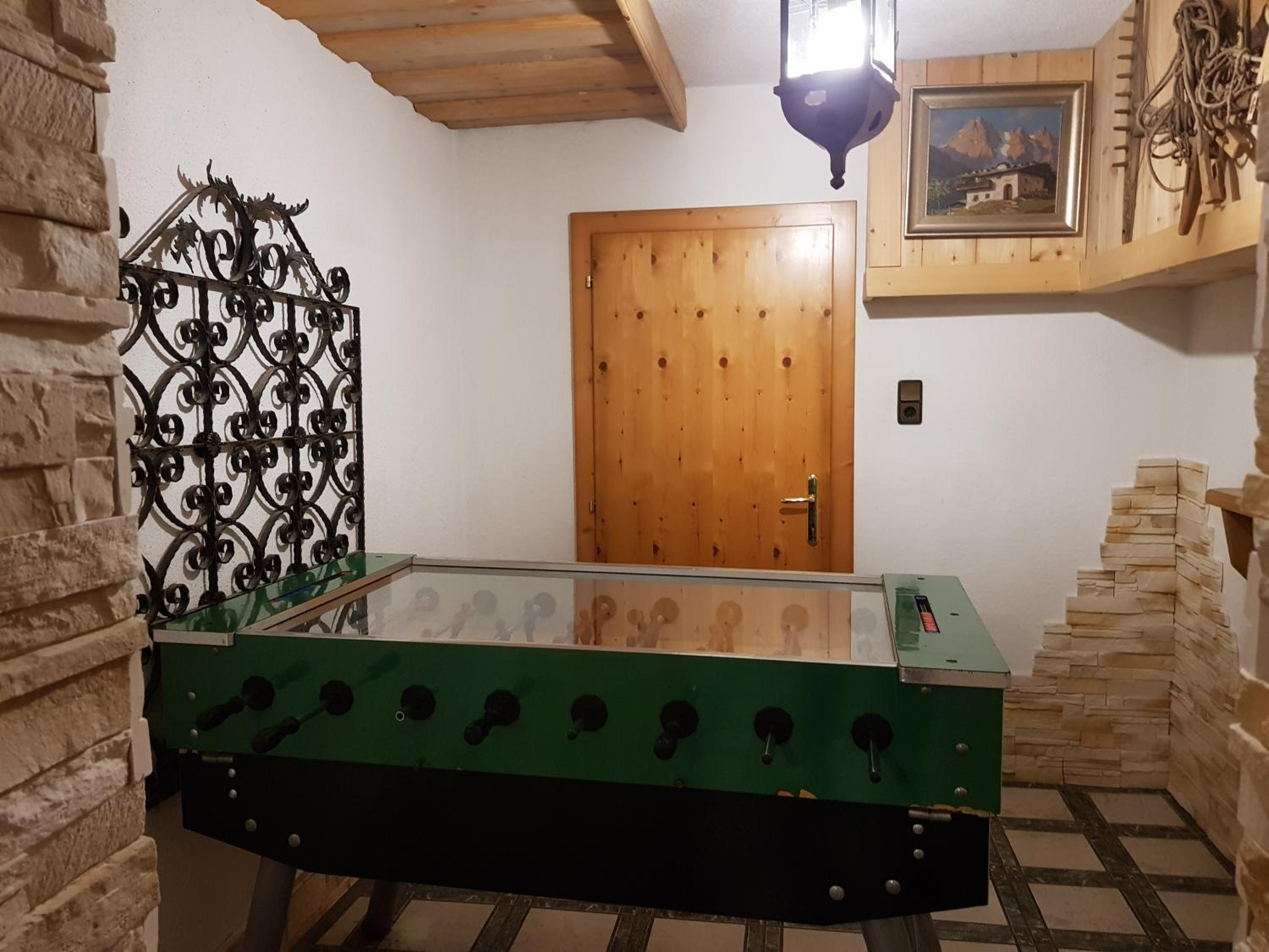 Familienferienhaus Florentine