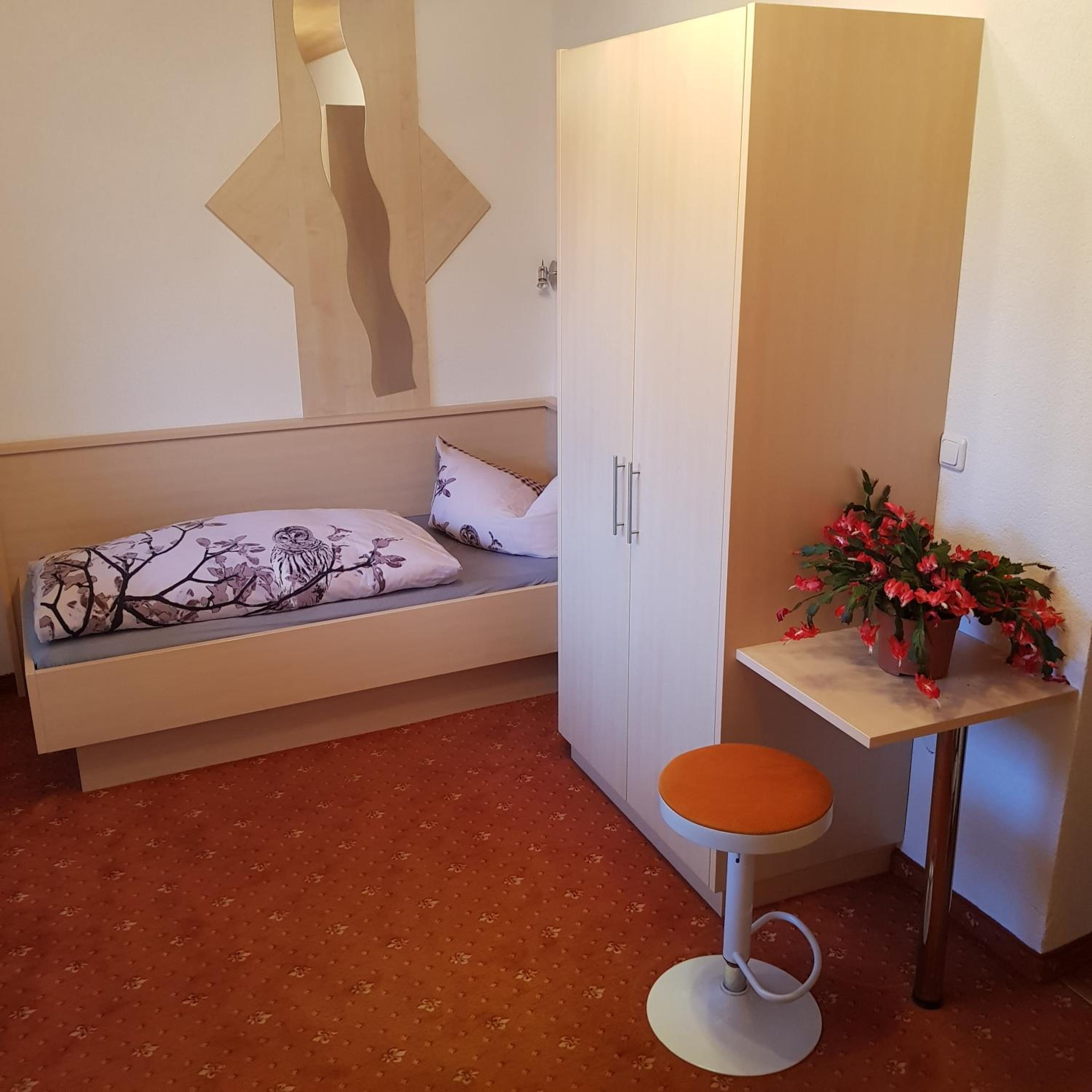 Familienferienhaus Florentine