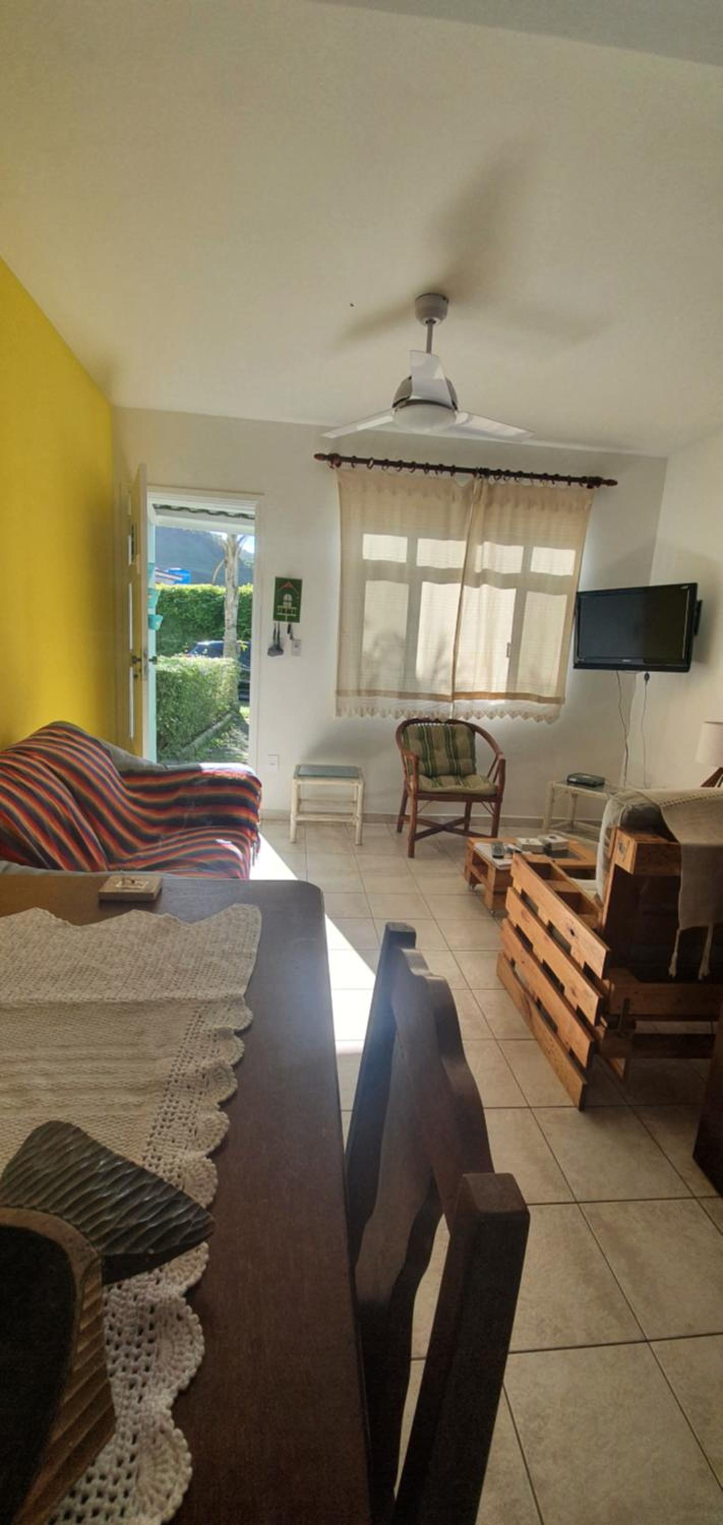 Casa Condominio Fechado Total Segurança - Juquehy