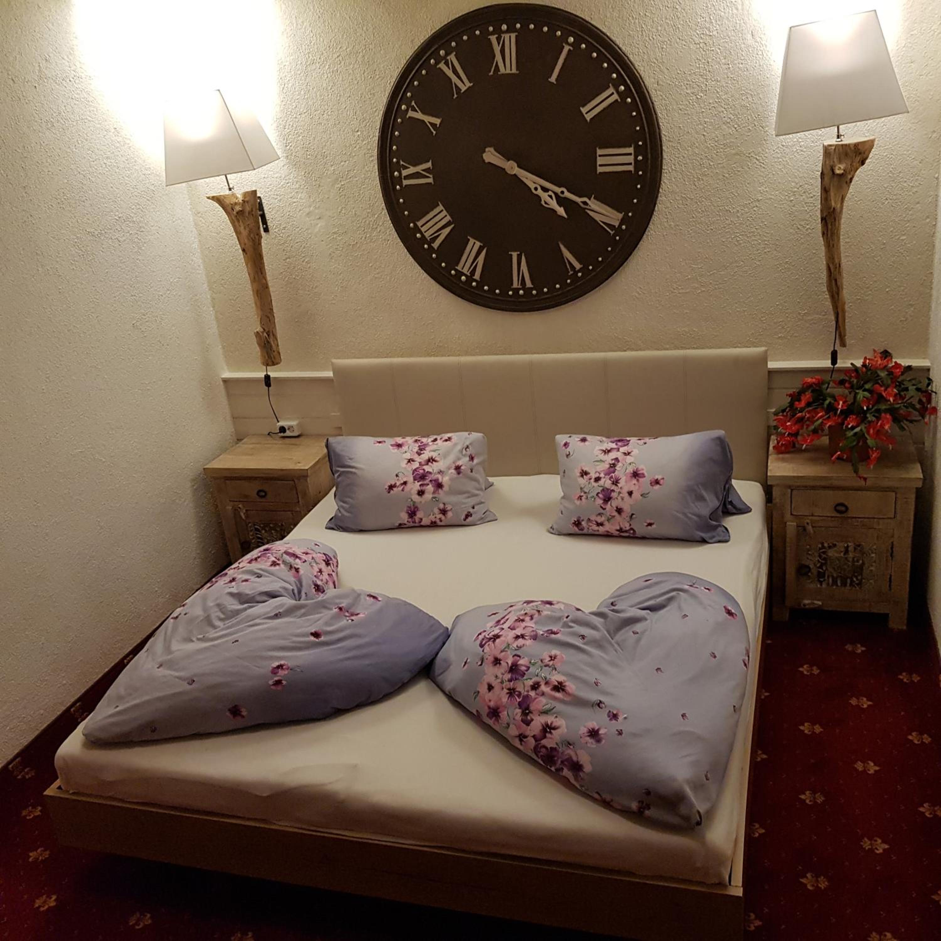 Familienferienhaus Florentine
