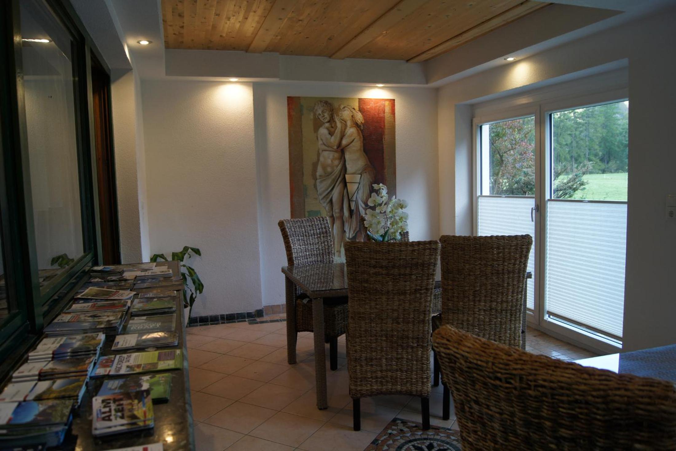 Familienferienhaus Florentine