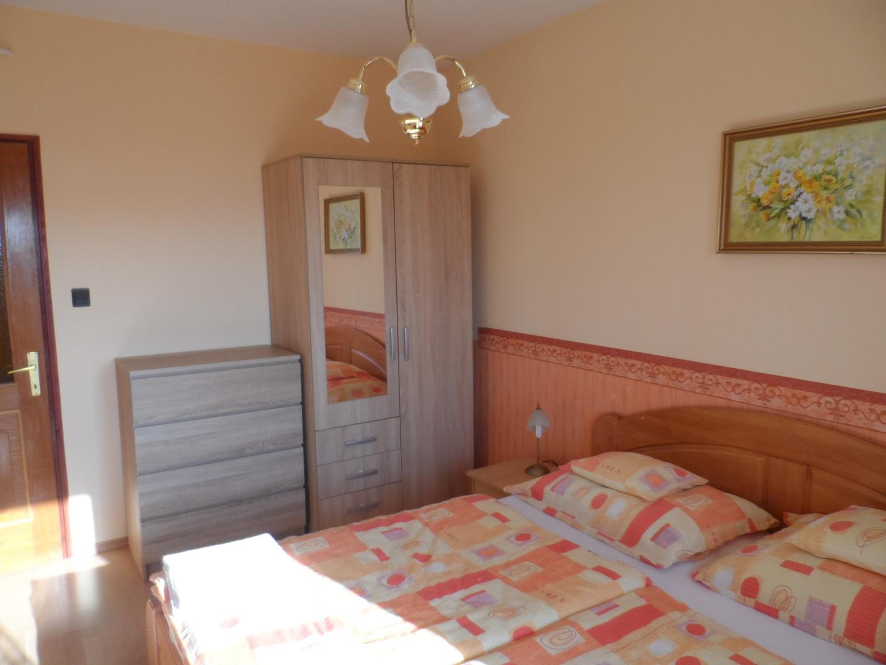 Apartman Berki view 5