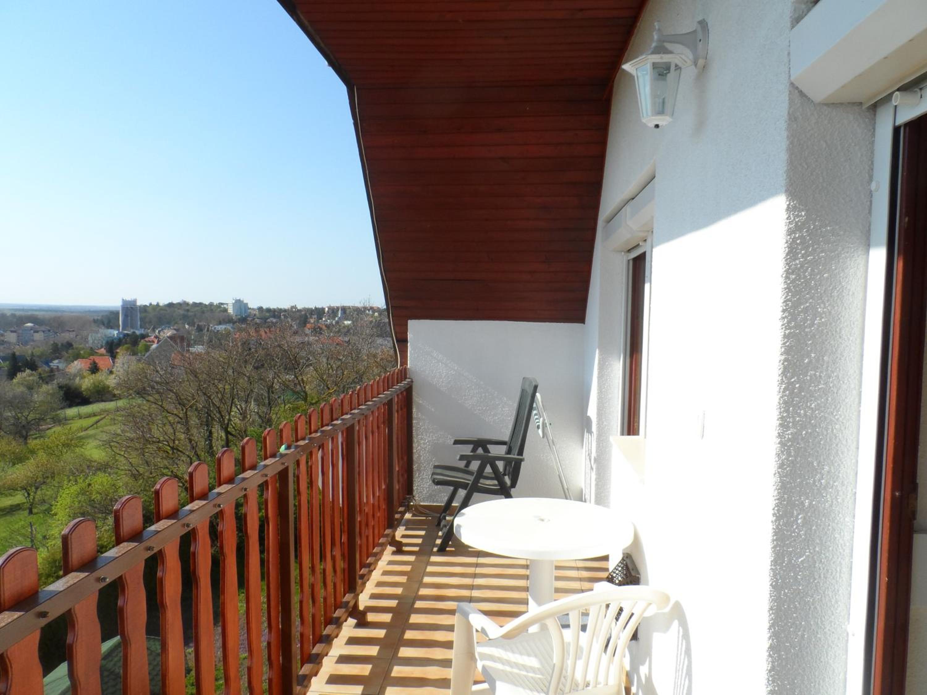 Apartman Berki view 2