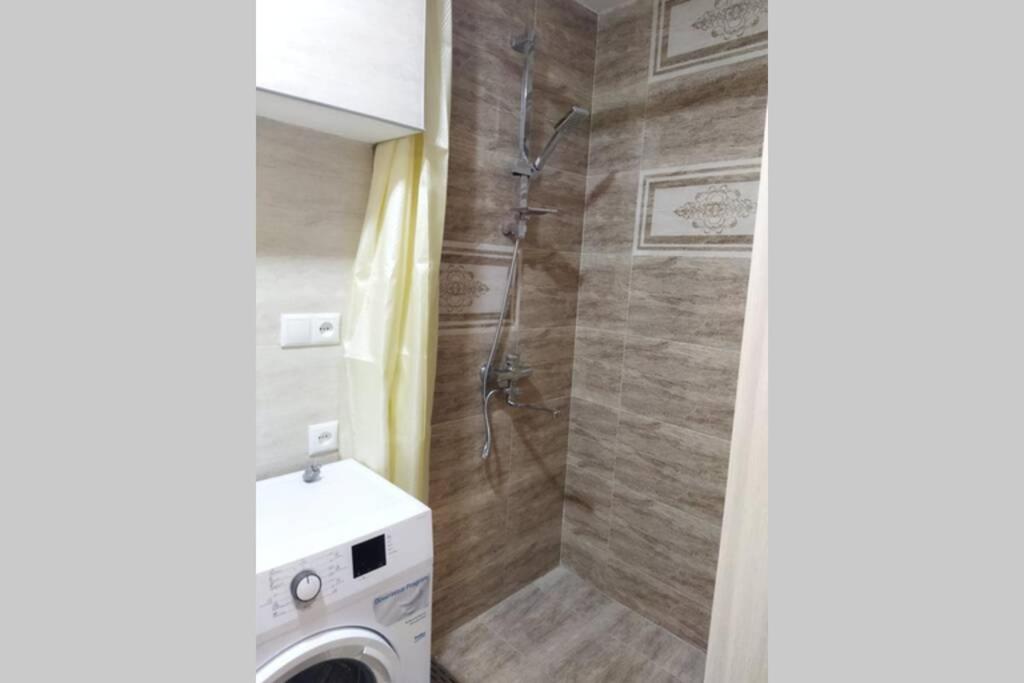 Cozy Apartment in the Center of Tbilisi