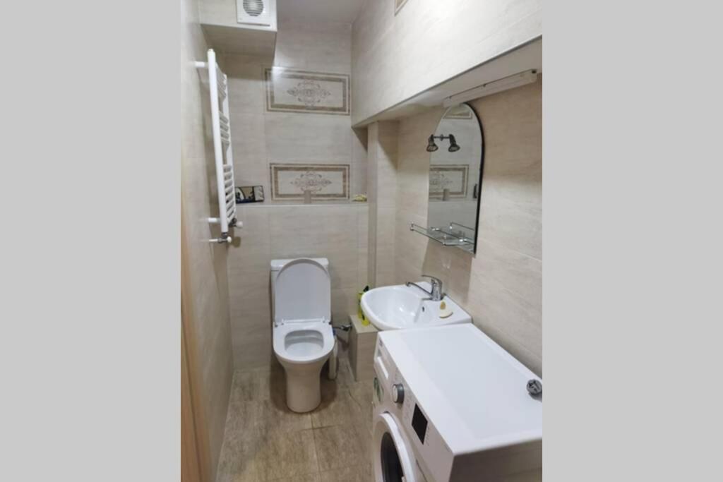 Cozy Apartment in the Center of Tbilisi