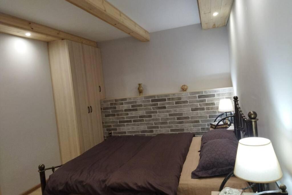 Cozy Apartment in the Center of Tbilisi