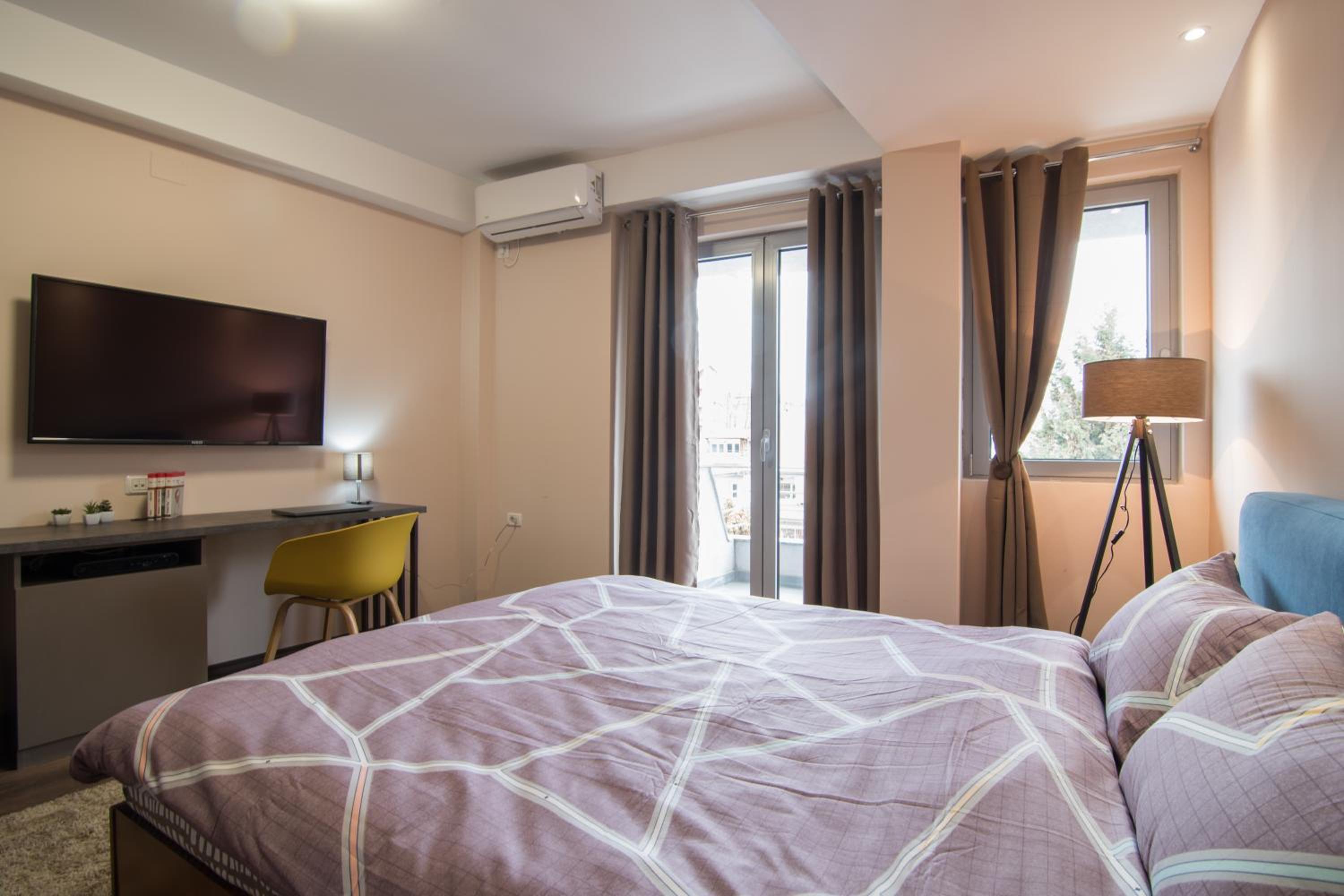Vanilla Boutique Apartments view 5