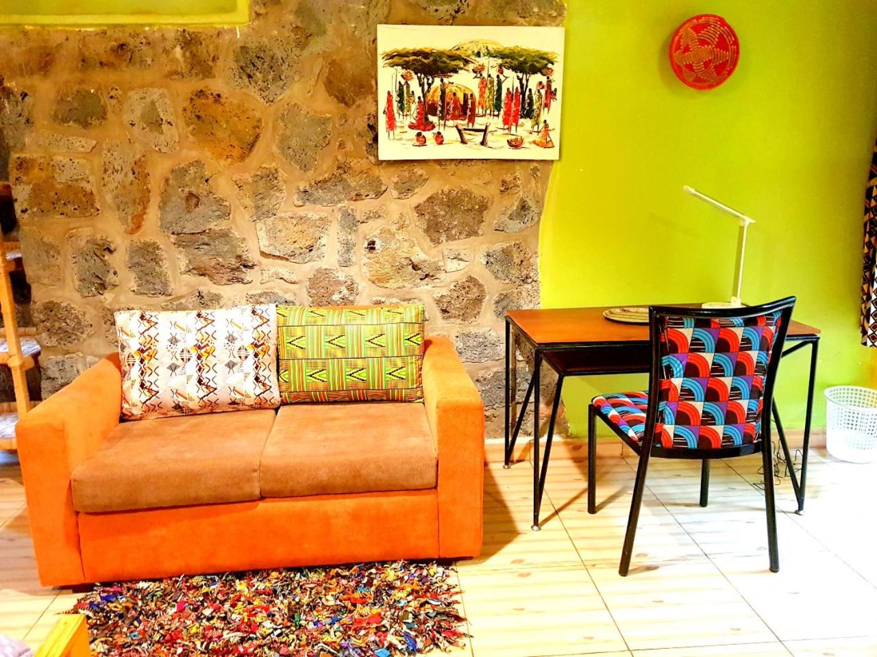 Yambi Guesthouse