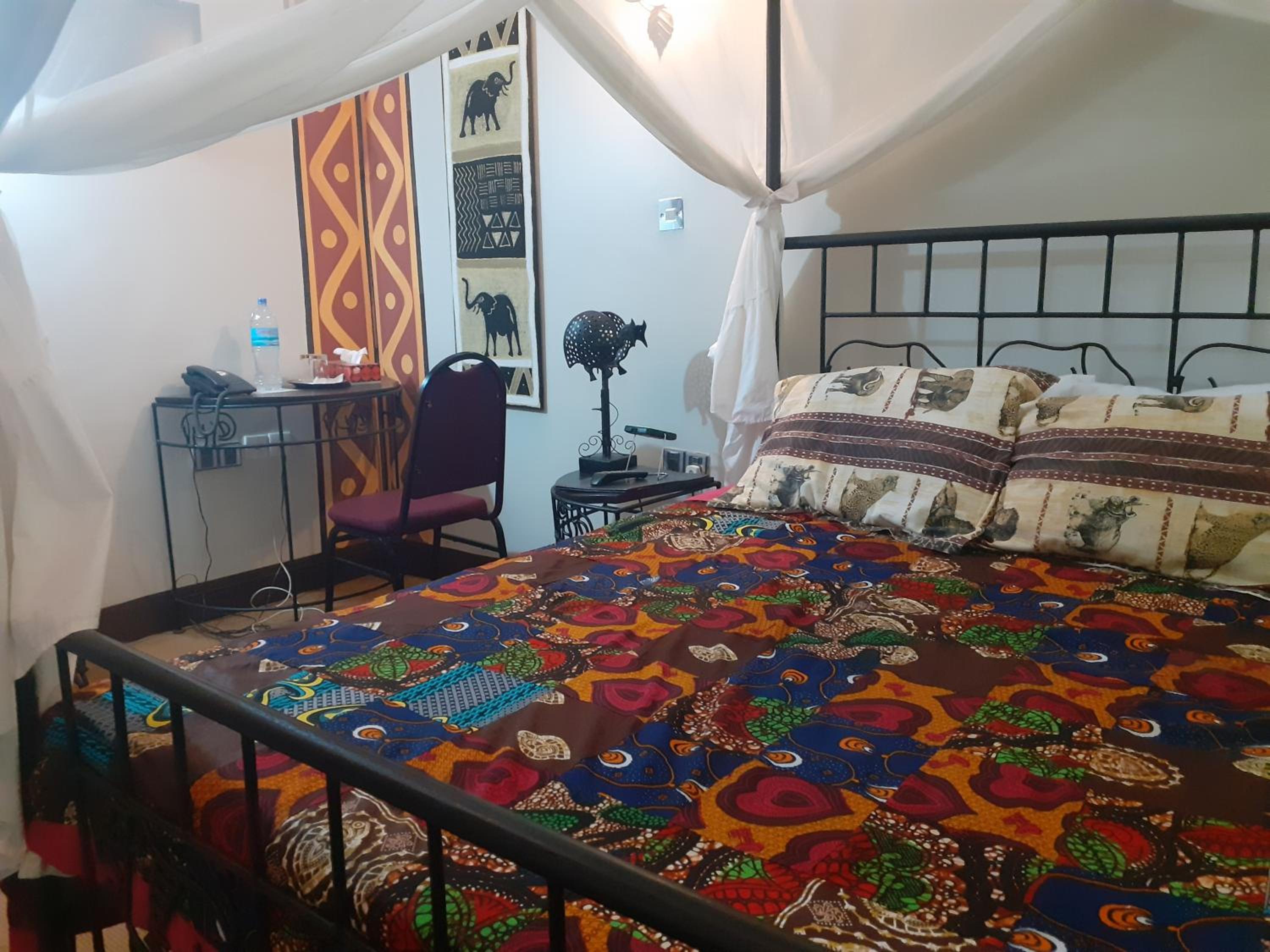 Korona House Hotel