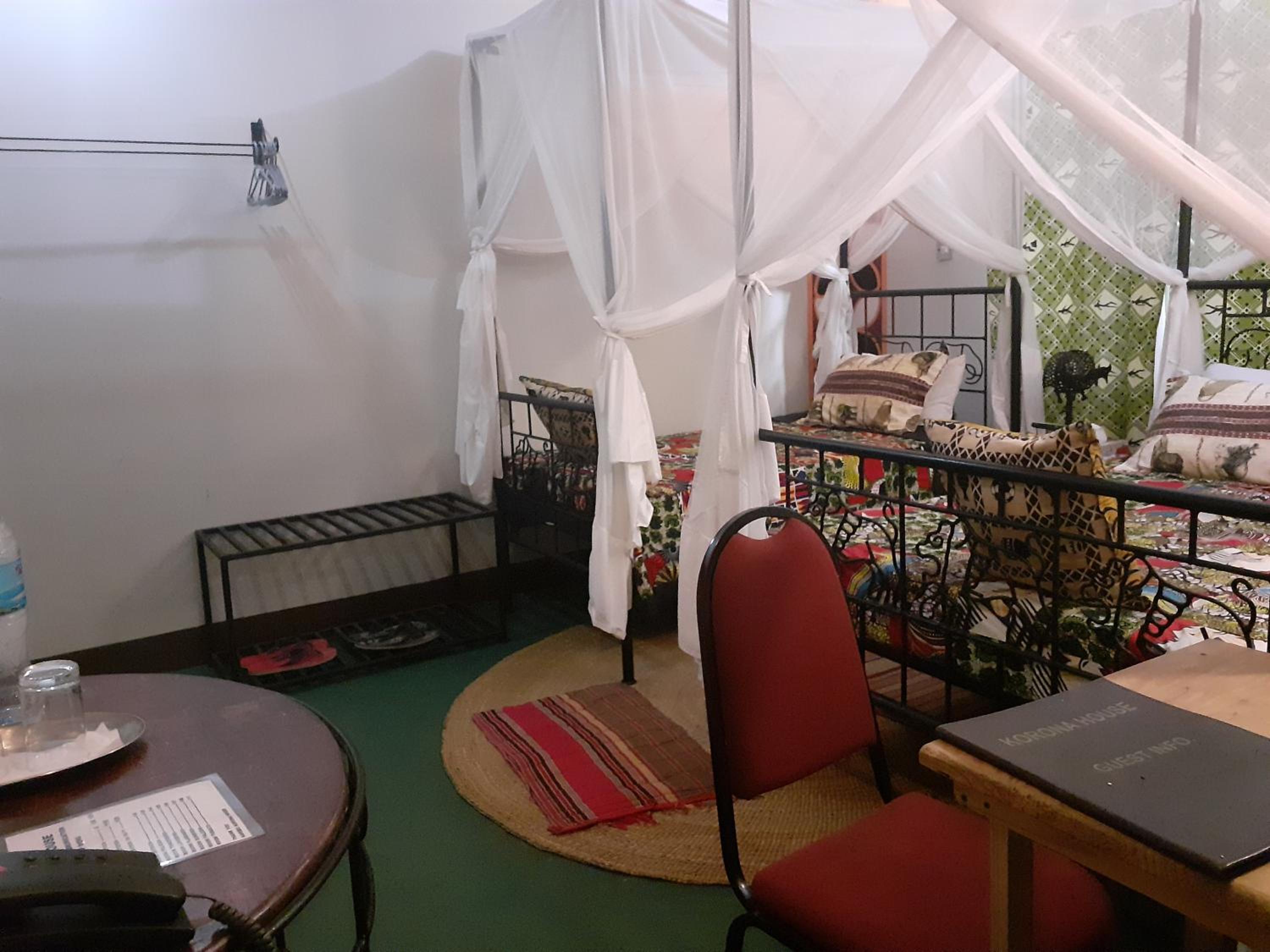 Korona House Hotel