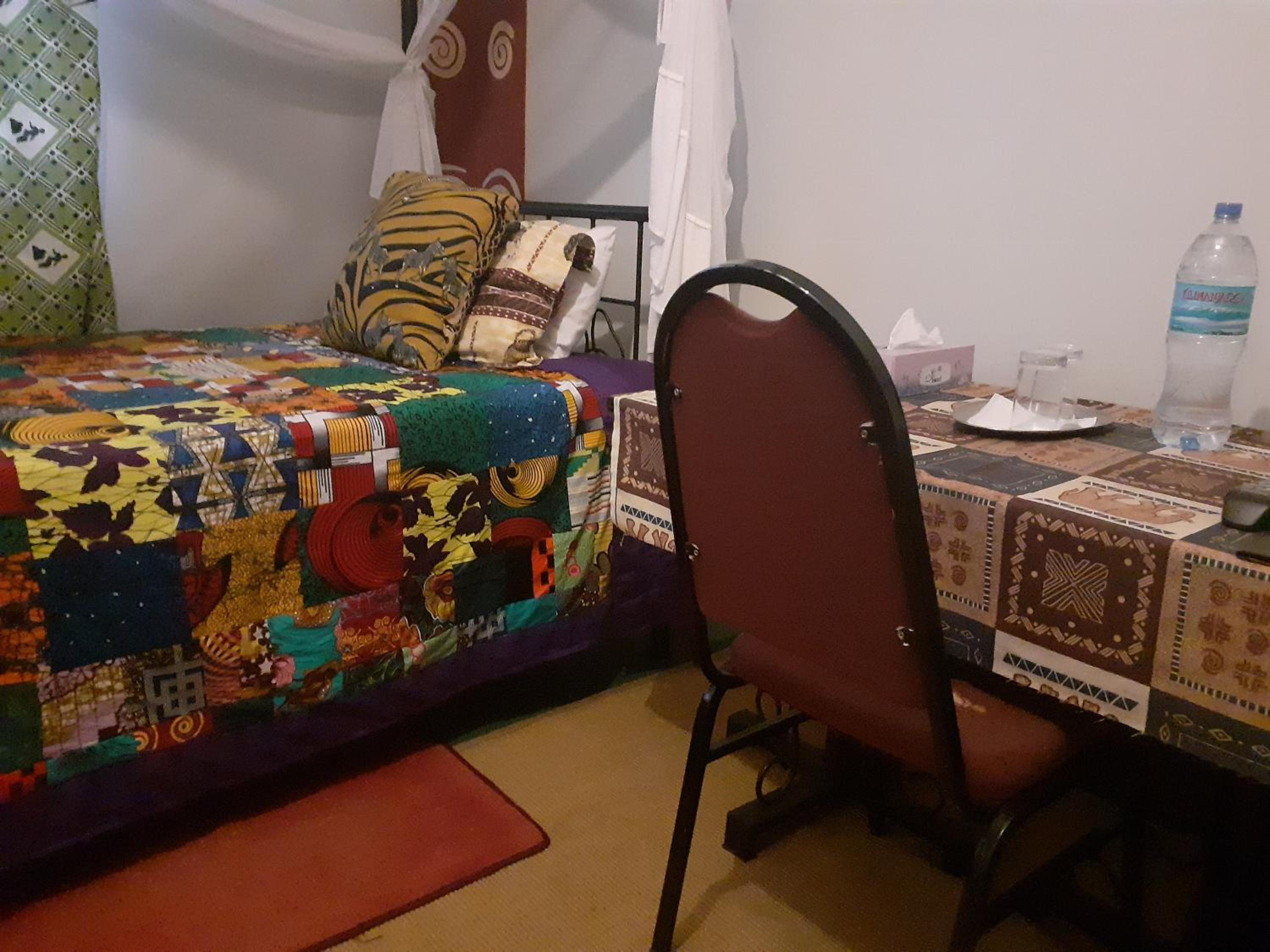 Korona House Hotel