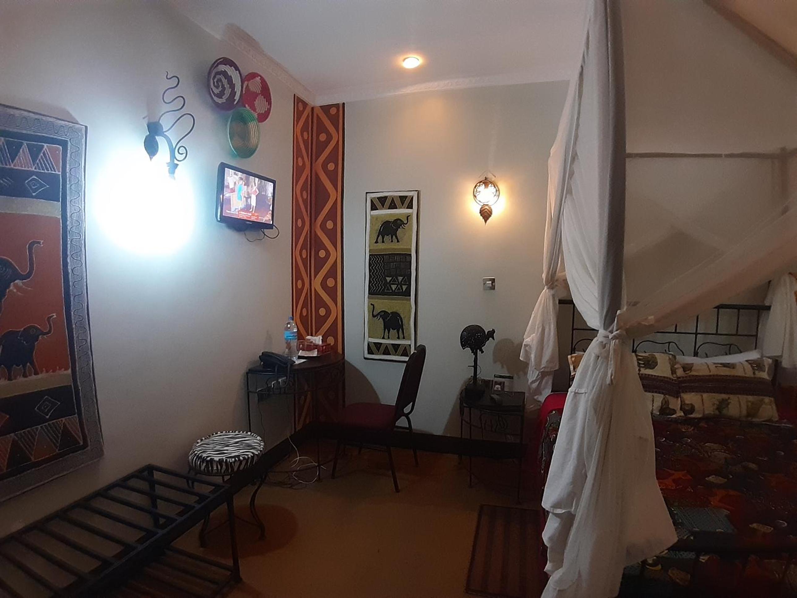 Korona House Hotel