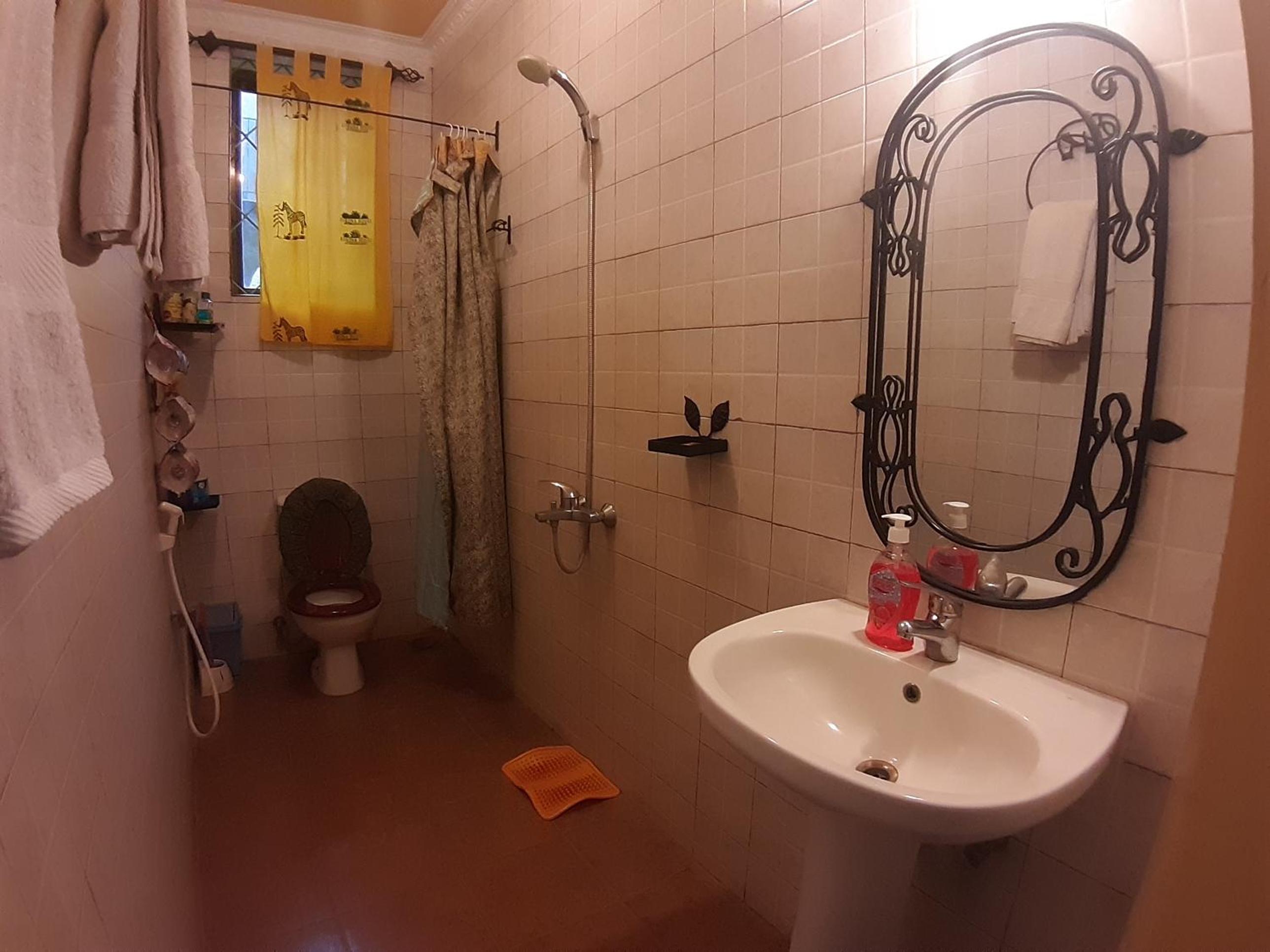 Korona House Hotel