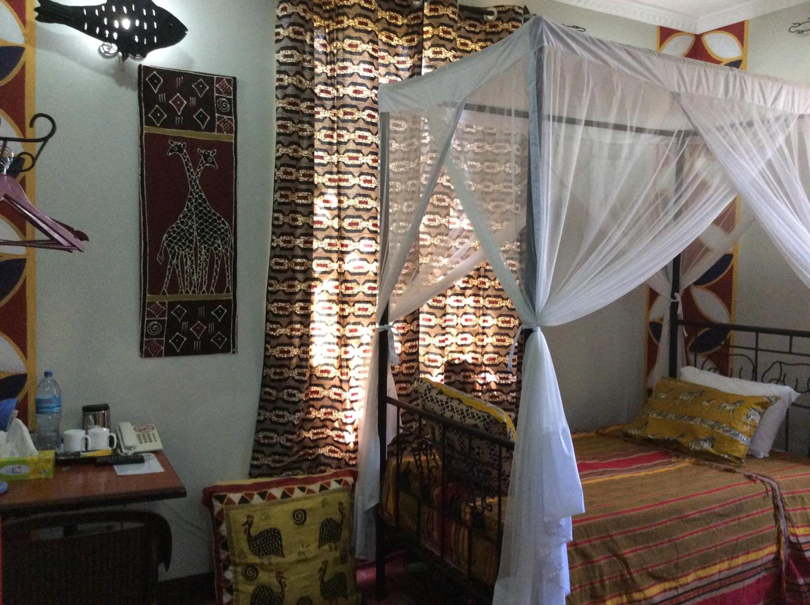 Korona House Hotel