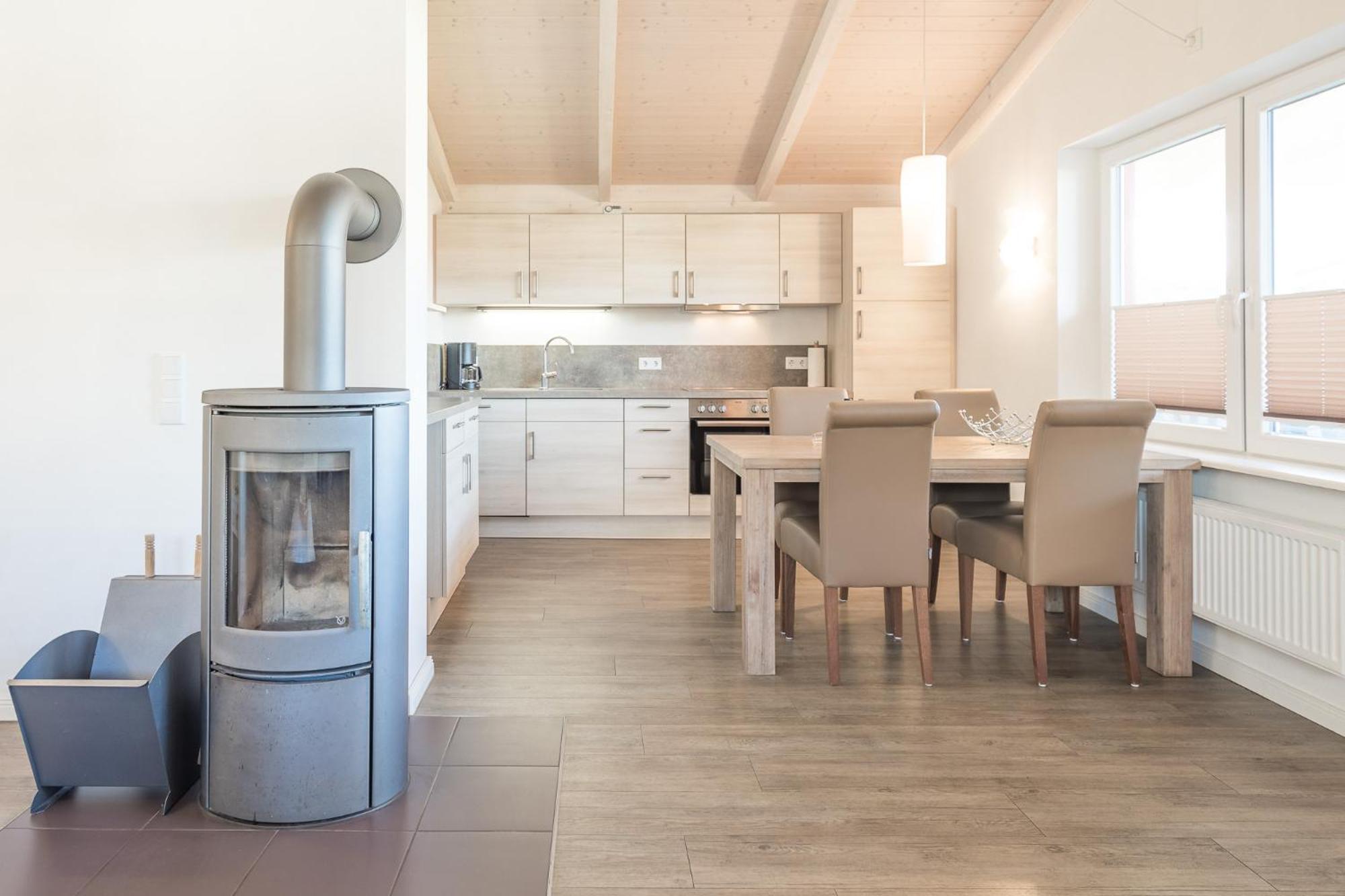 Ferienhaus Norderoog
