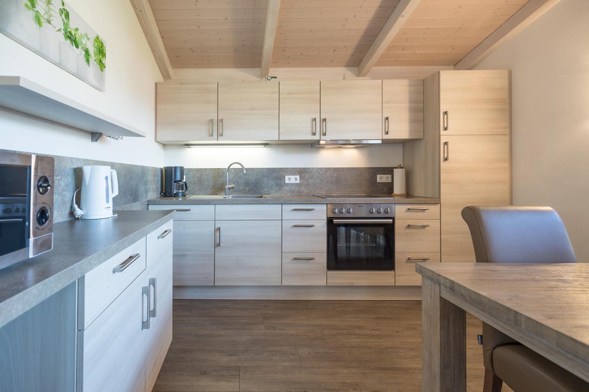 Ferienhaus Norderoog