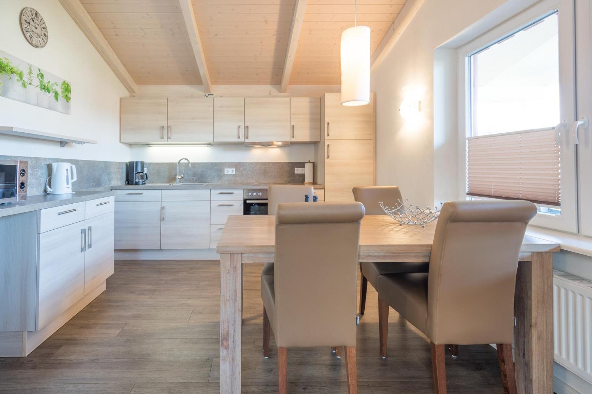 Ferienhaus Norderoog