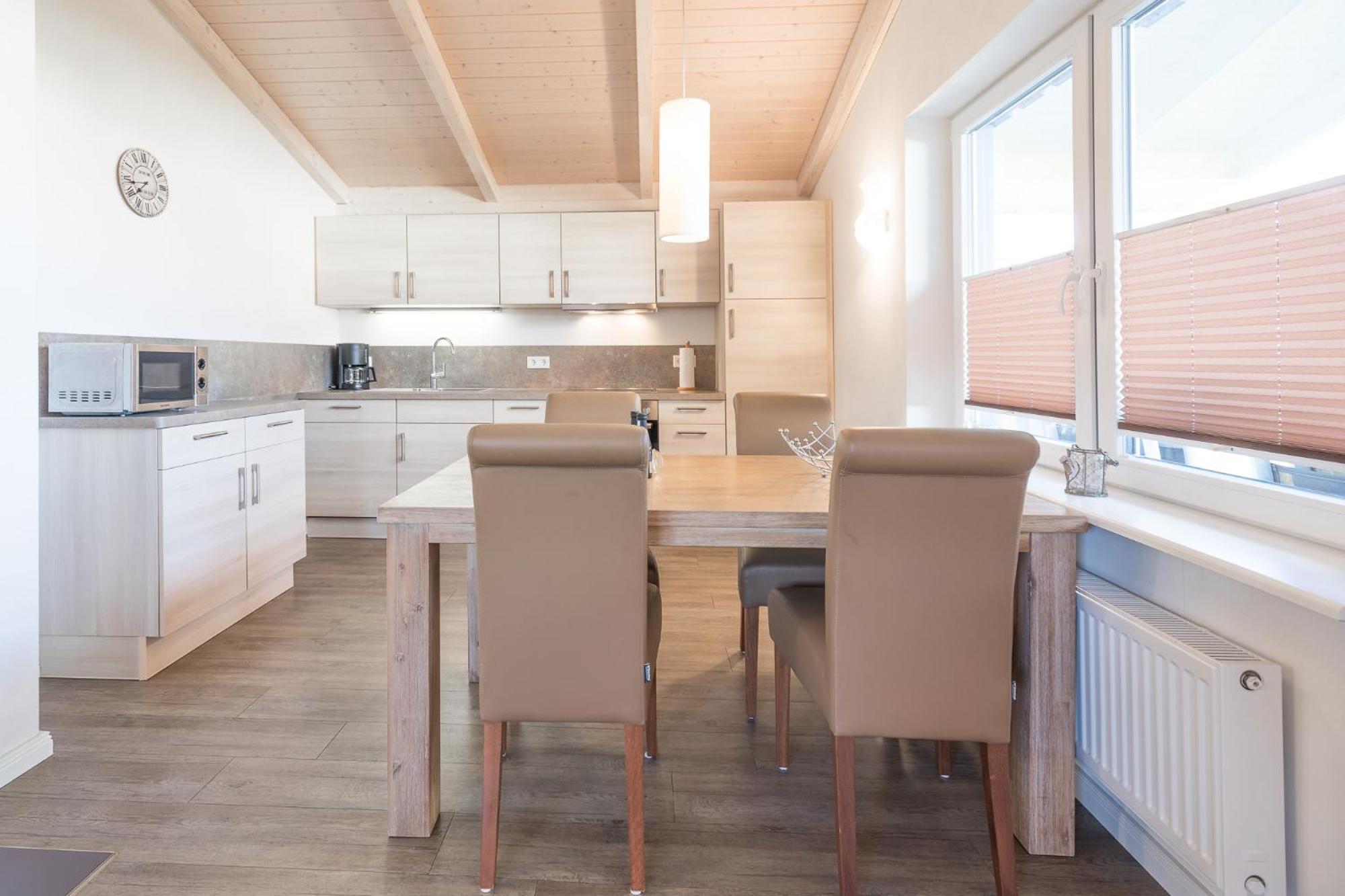 Ferienhaus Hallig Hooge