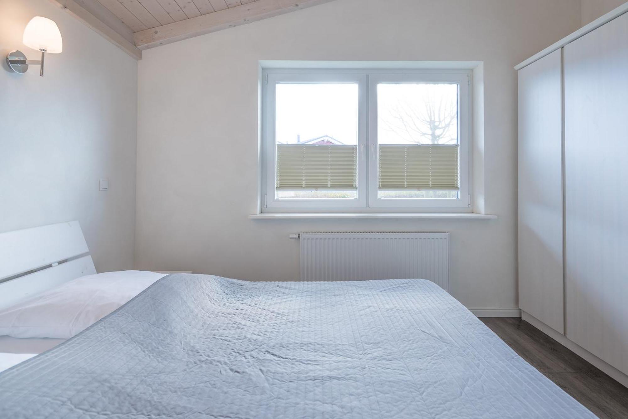 Ferienhaus Hallig Hooge