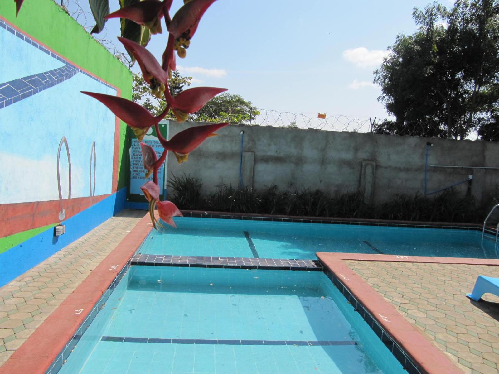Korona House Hotel