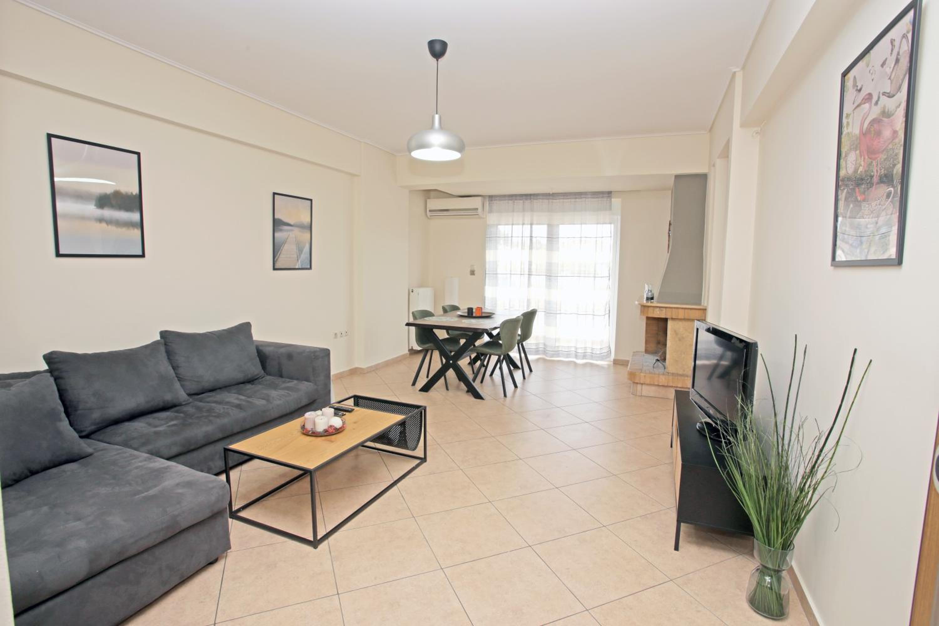 Apartment near the Athens Airport, Spata, photo 17