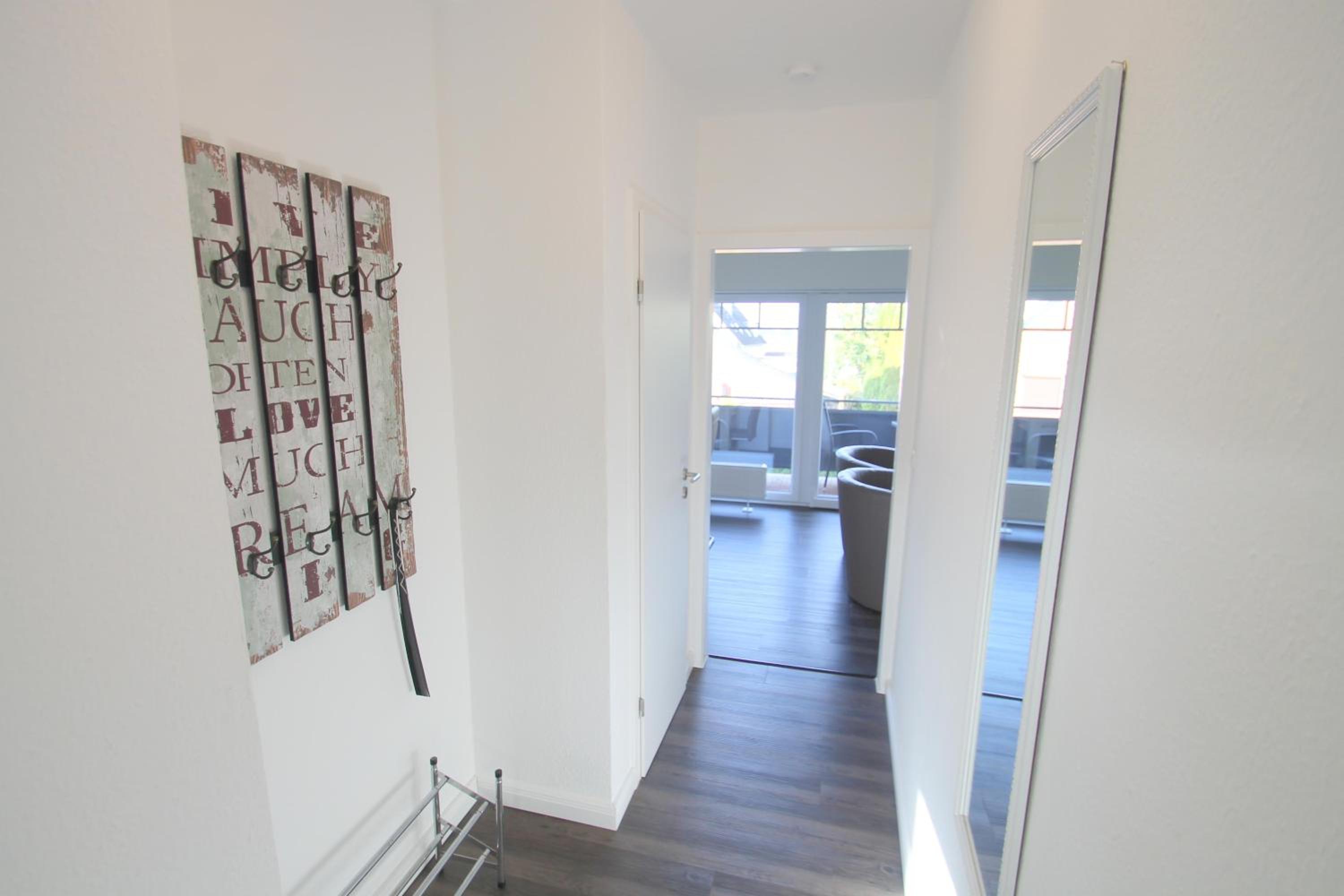 1513 - Dünenresidenz WG 3 view 2
