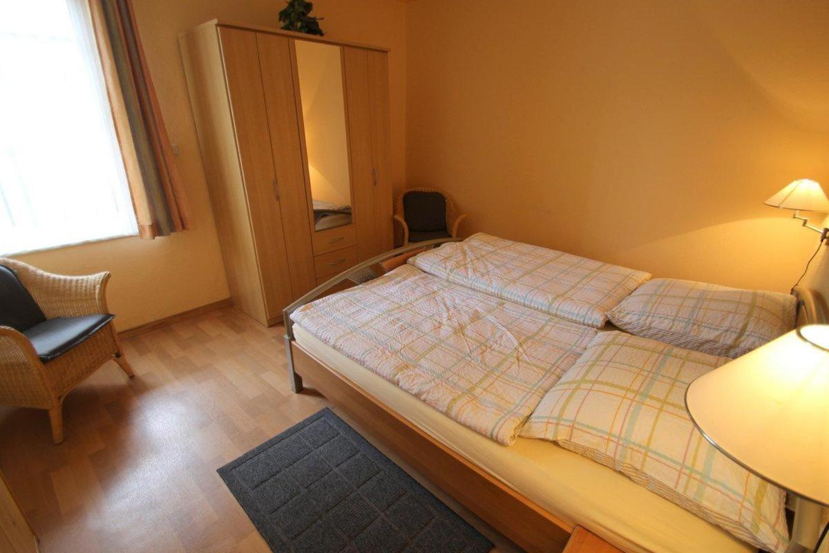 1703 "Ferienhaus Noah" view 2