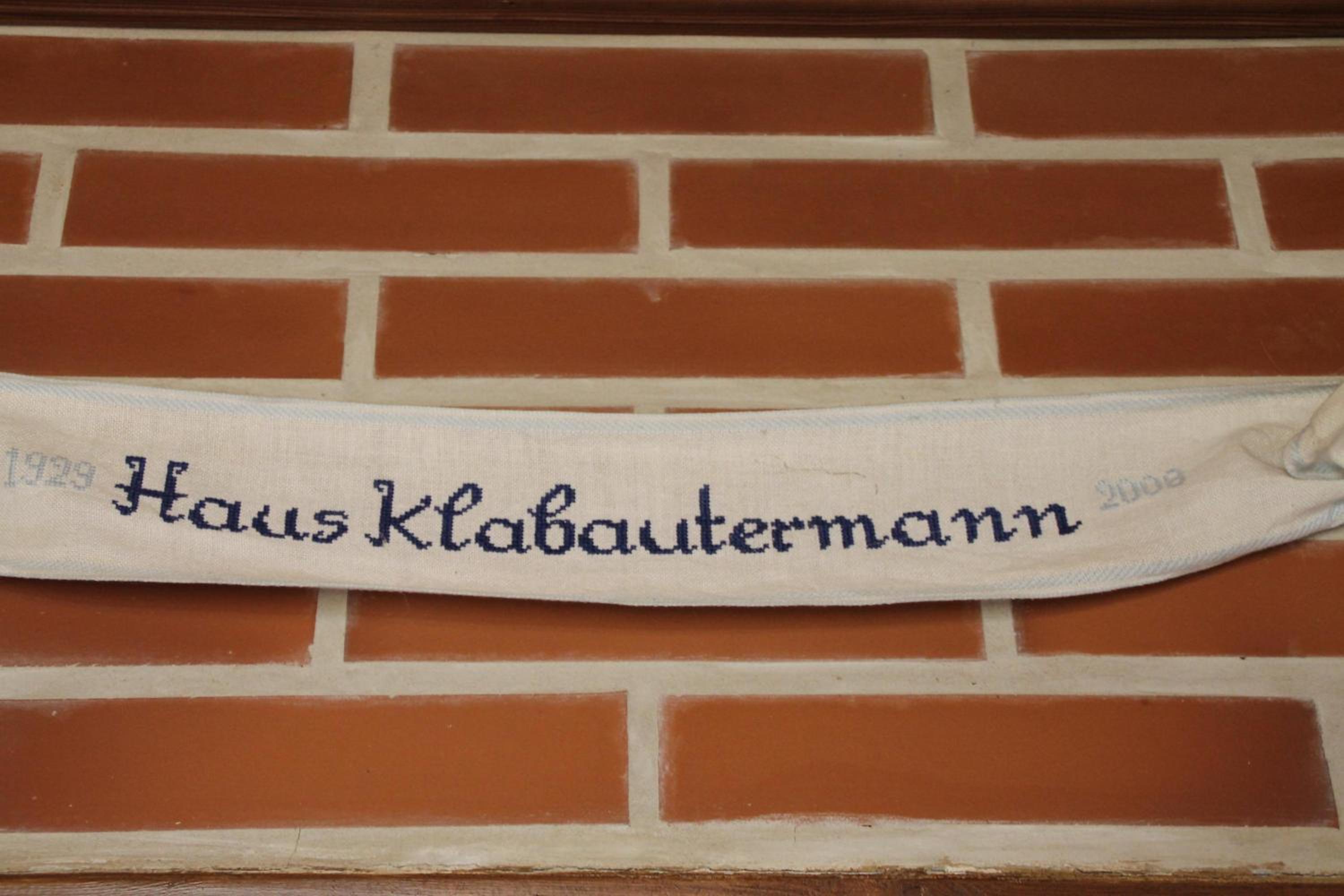5500 - Klabautermann