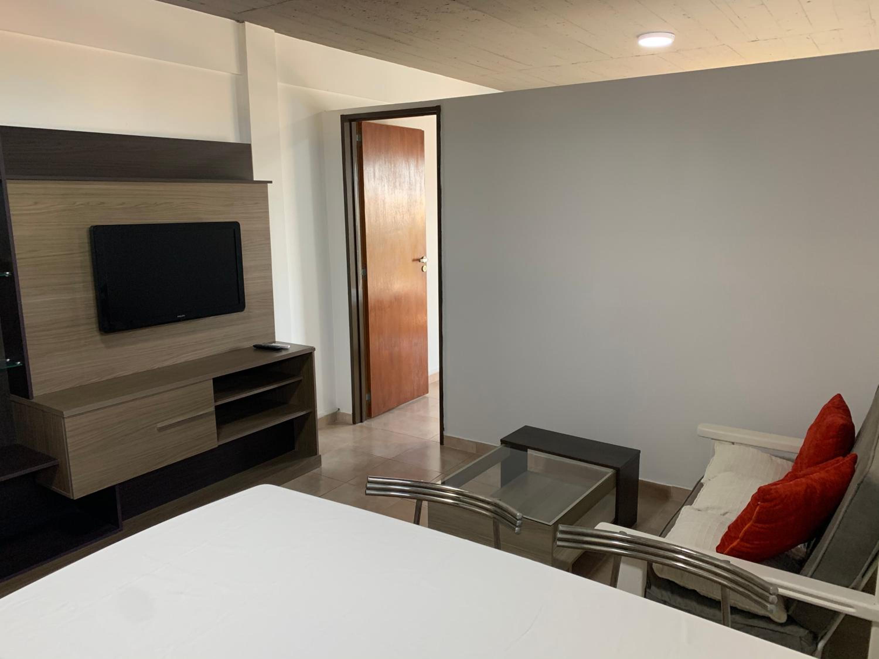Departamento amoblado temporario- Posadas MDZ 6D