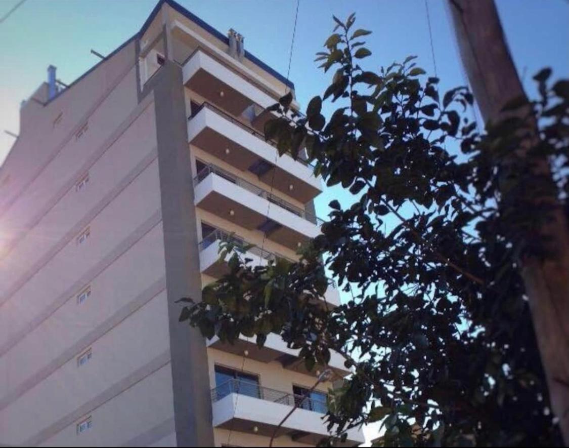 Departamento amoblado temporario- Posadas MDZ 6D